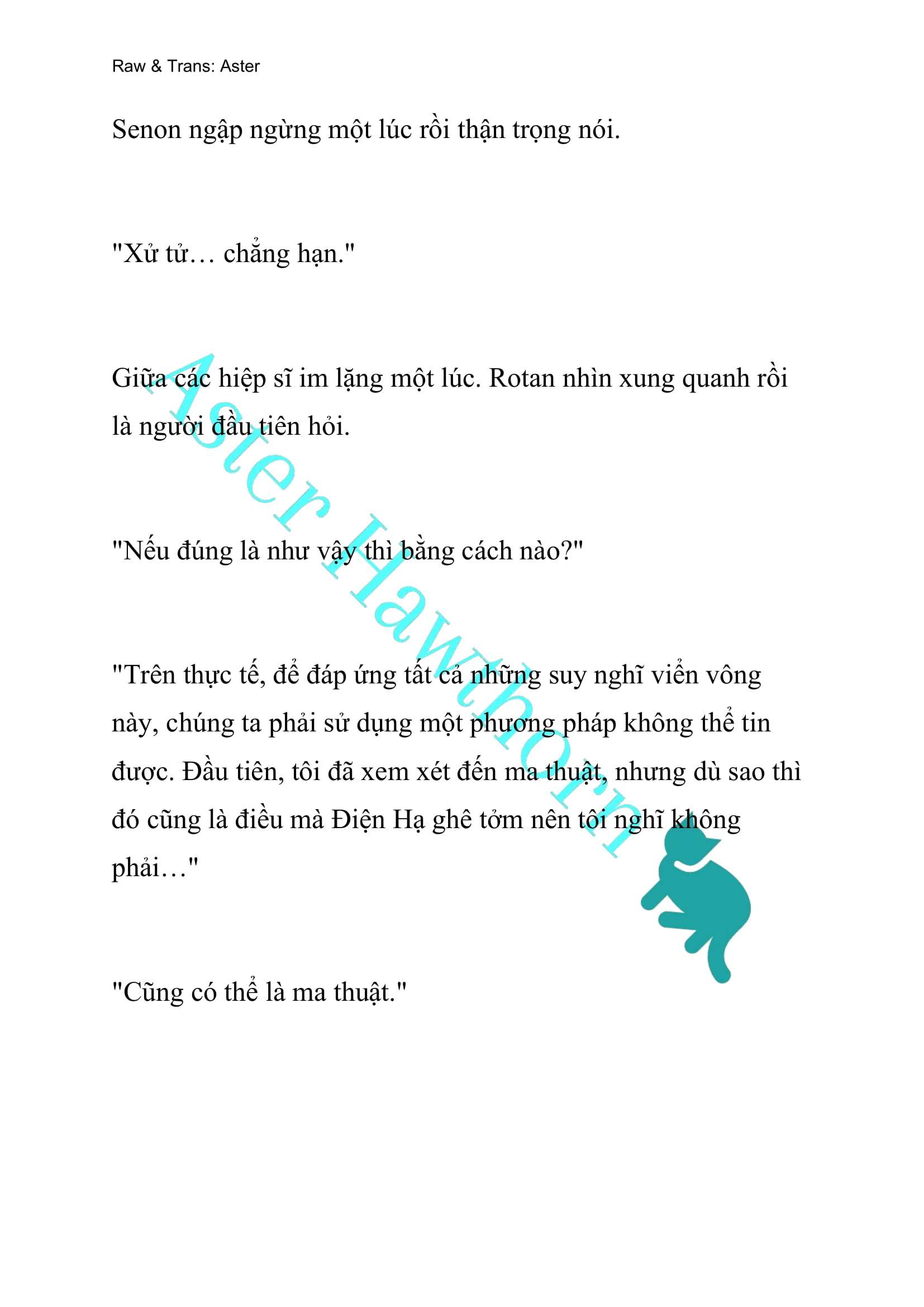 [NOVEL] Người Chồng Độc Ác 