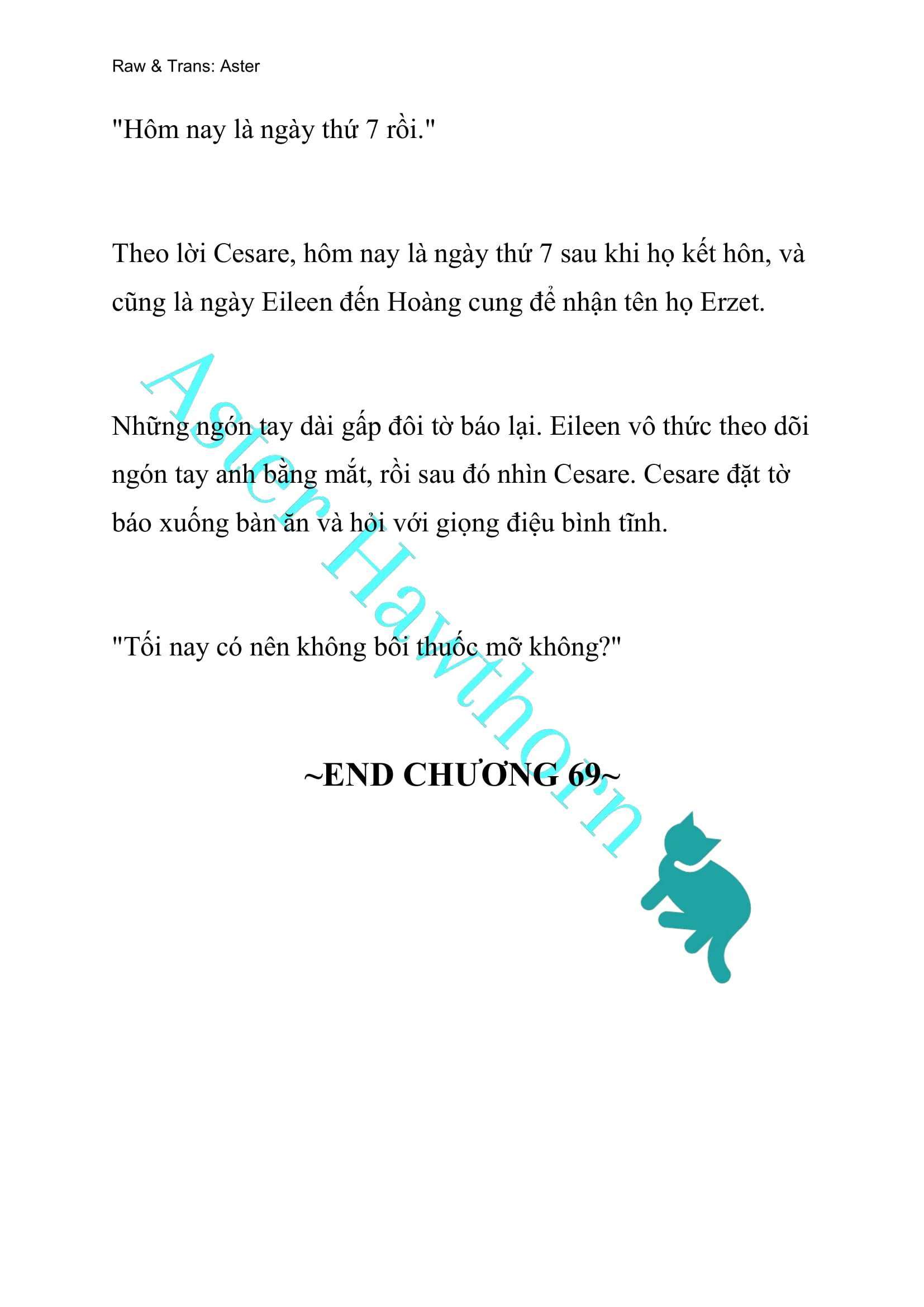 [NOVEL] Người Chồng Độc Ác 