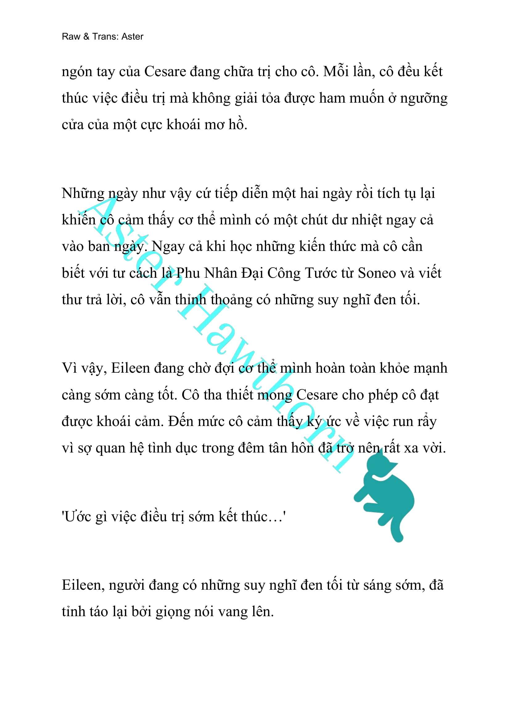 [NOVEL] Người Chồng Độc Ác 