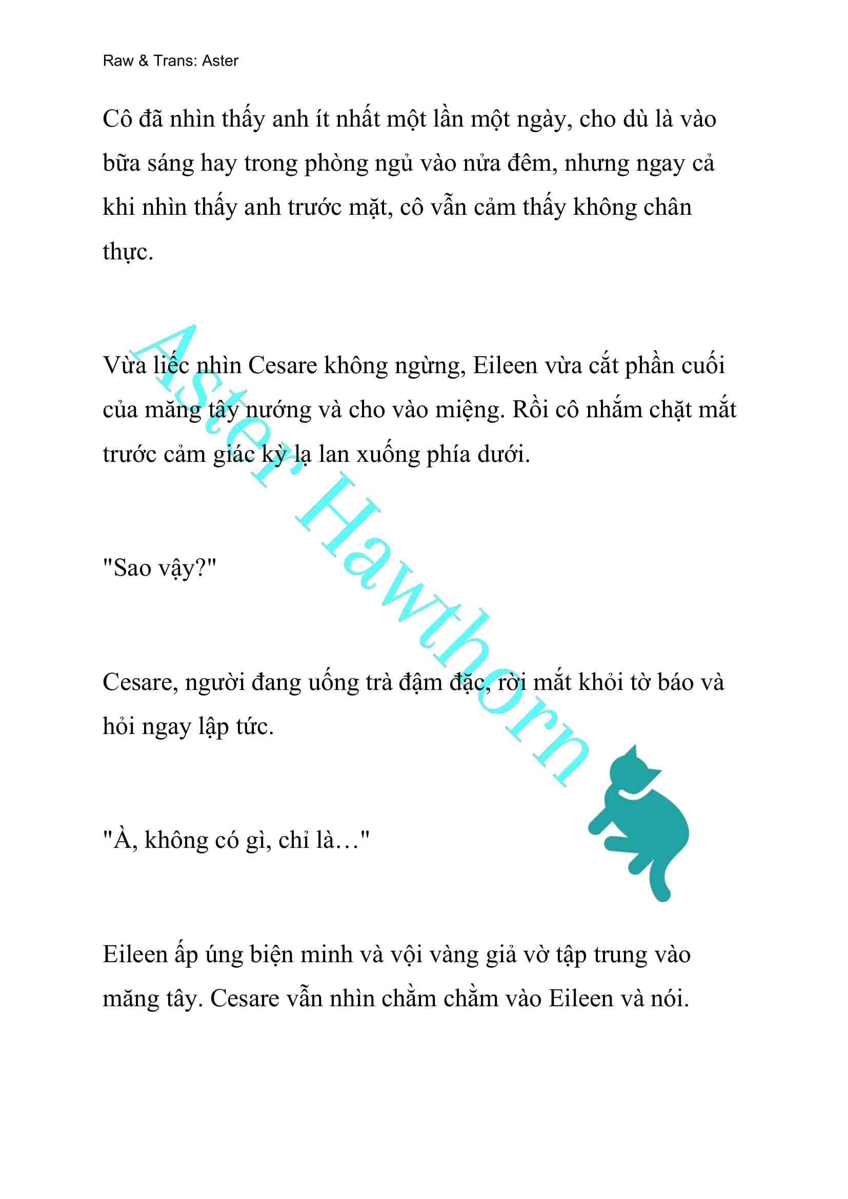 [NOVEL] Người Chồng Độc Ác 