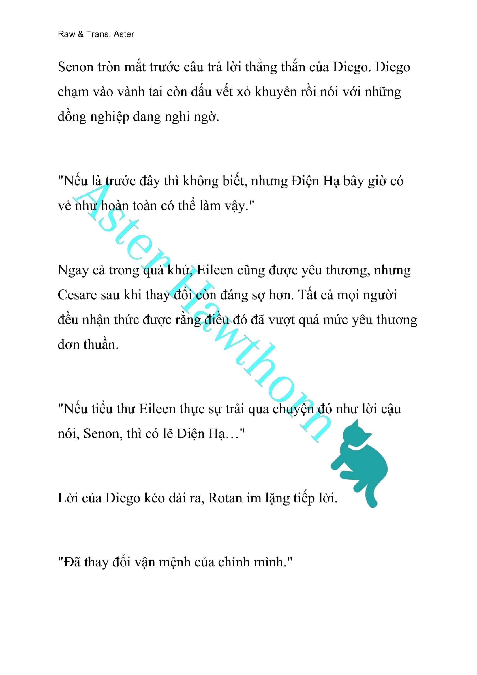 [NOVEL] Người Chồng Độc Ác 