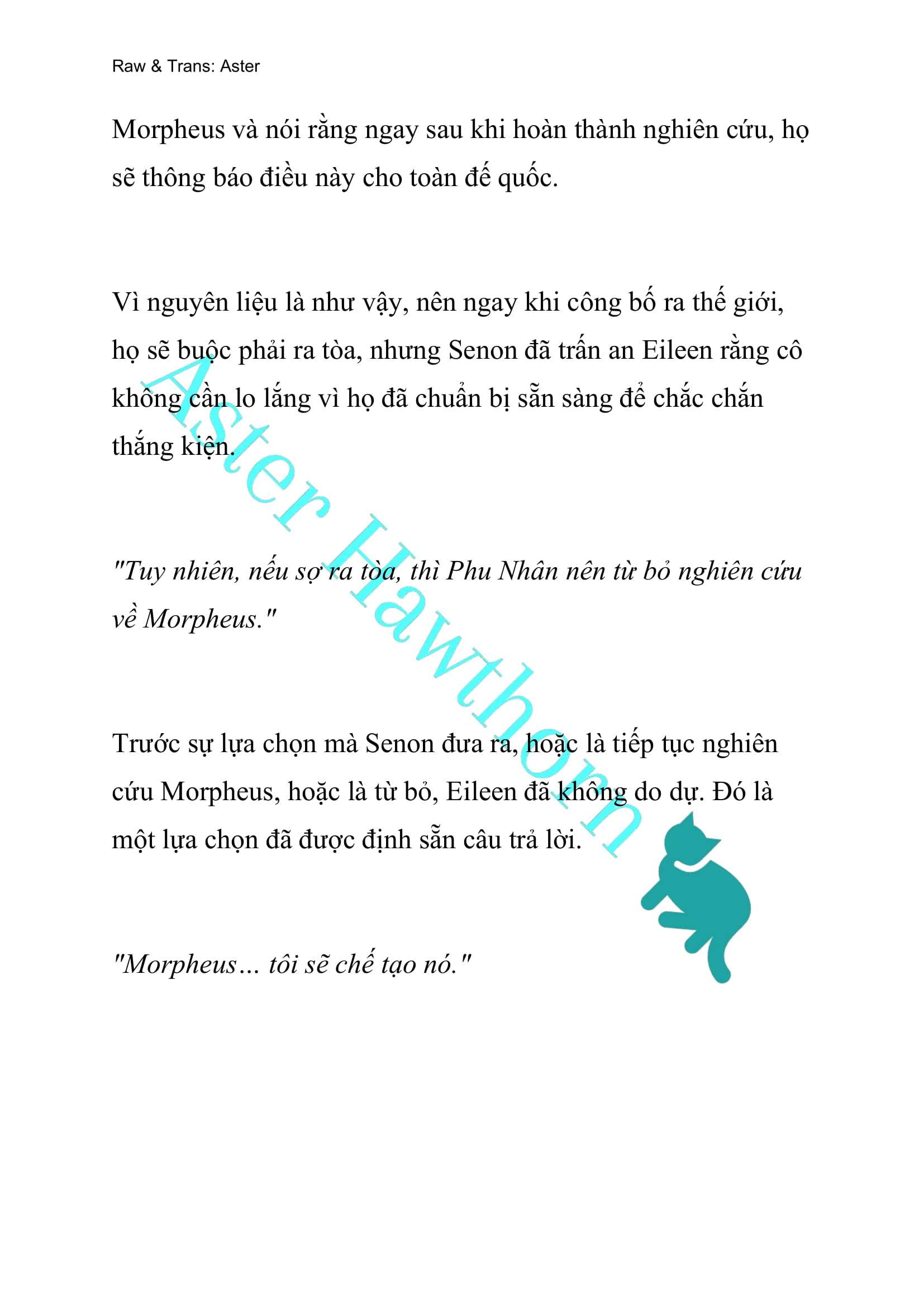 [NOVEL] Người Chồng Độc Ác 
