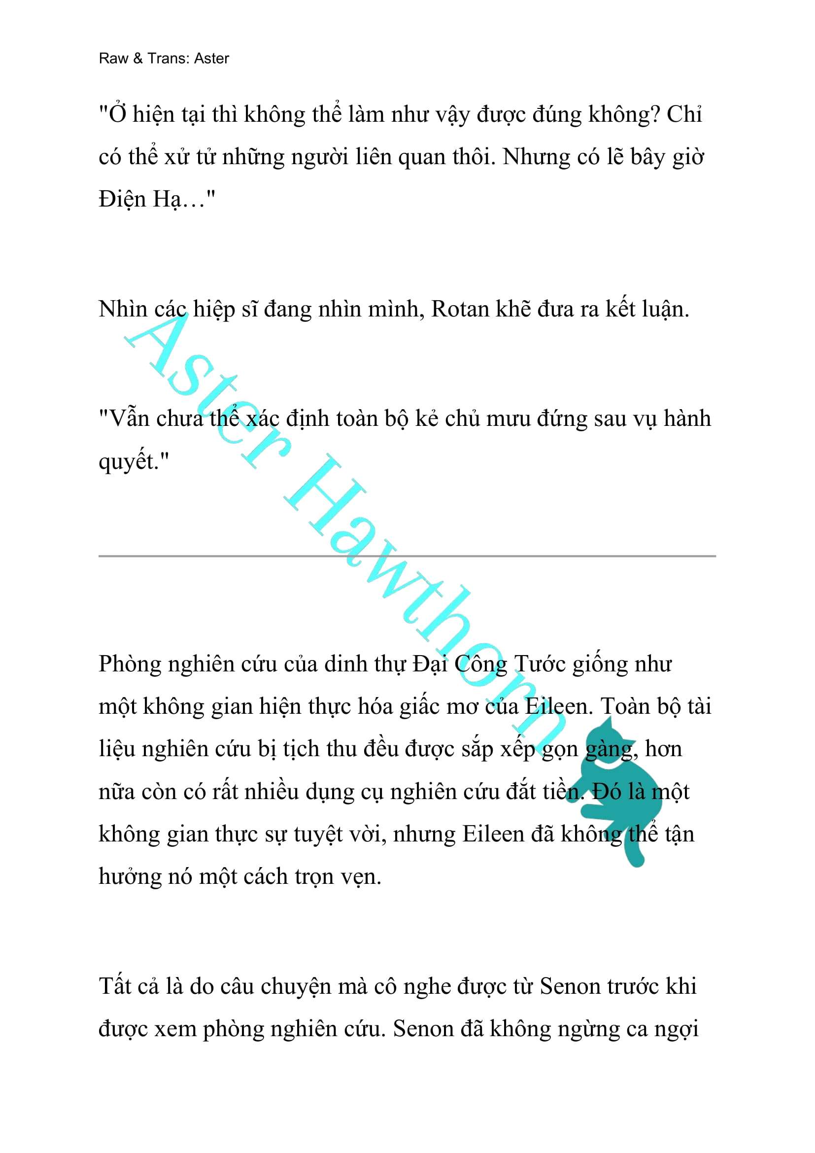 [NOVEL] Người Chồng Độc Ác 