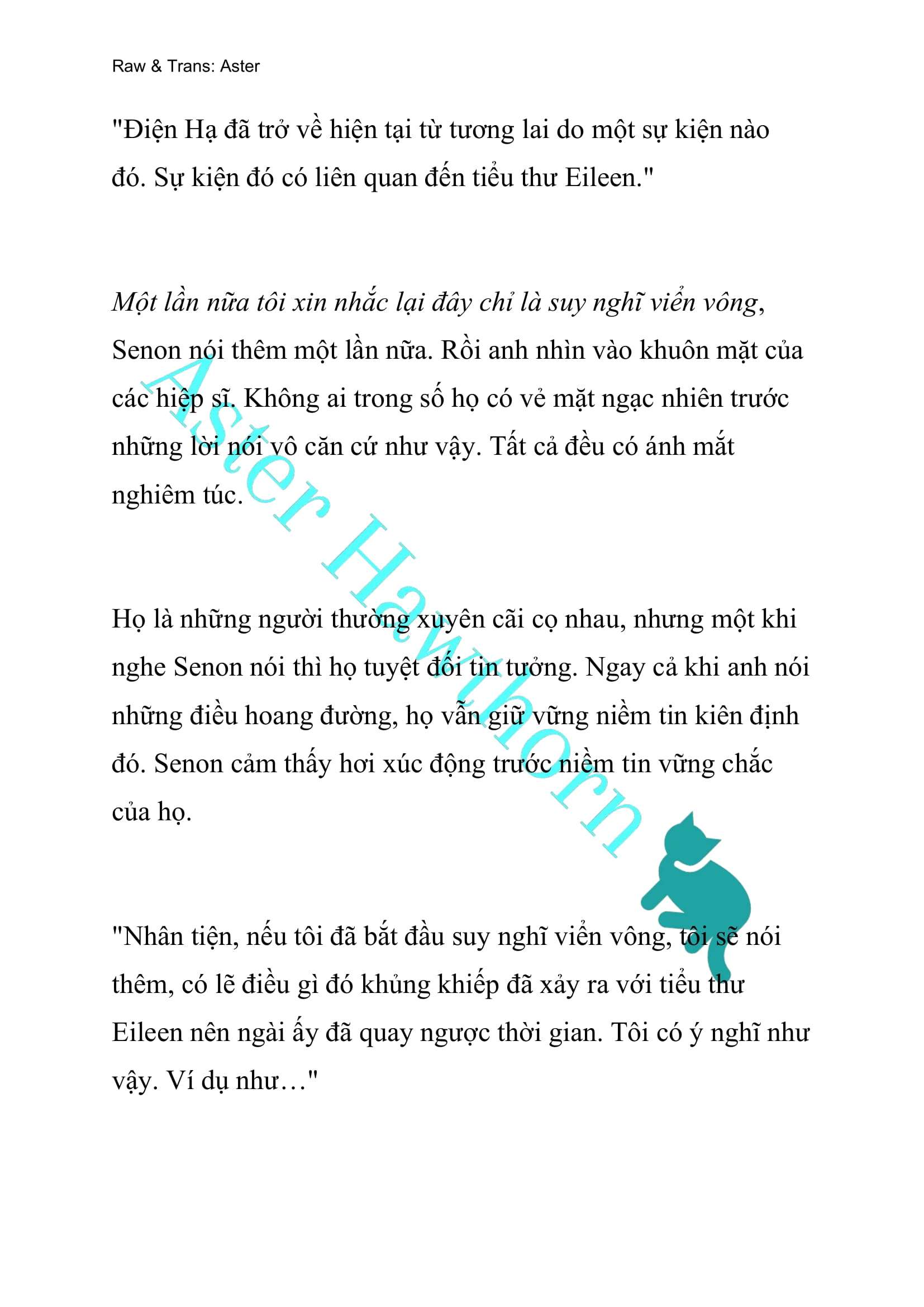 [NOVEL] Người Chồng Độc Ác 