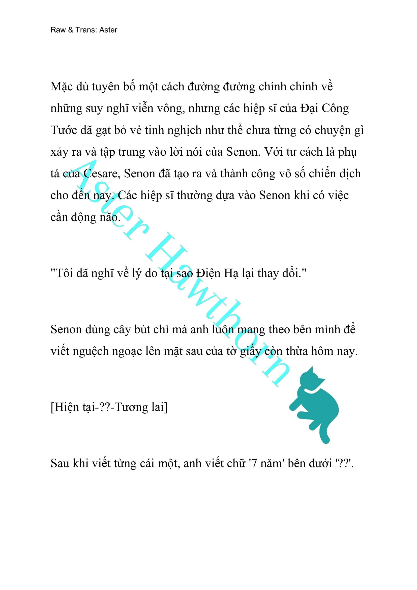 [NOVEL] Người Chồng Độc Ác 