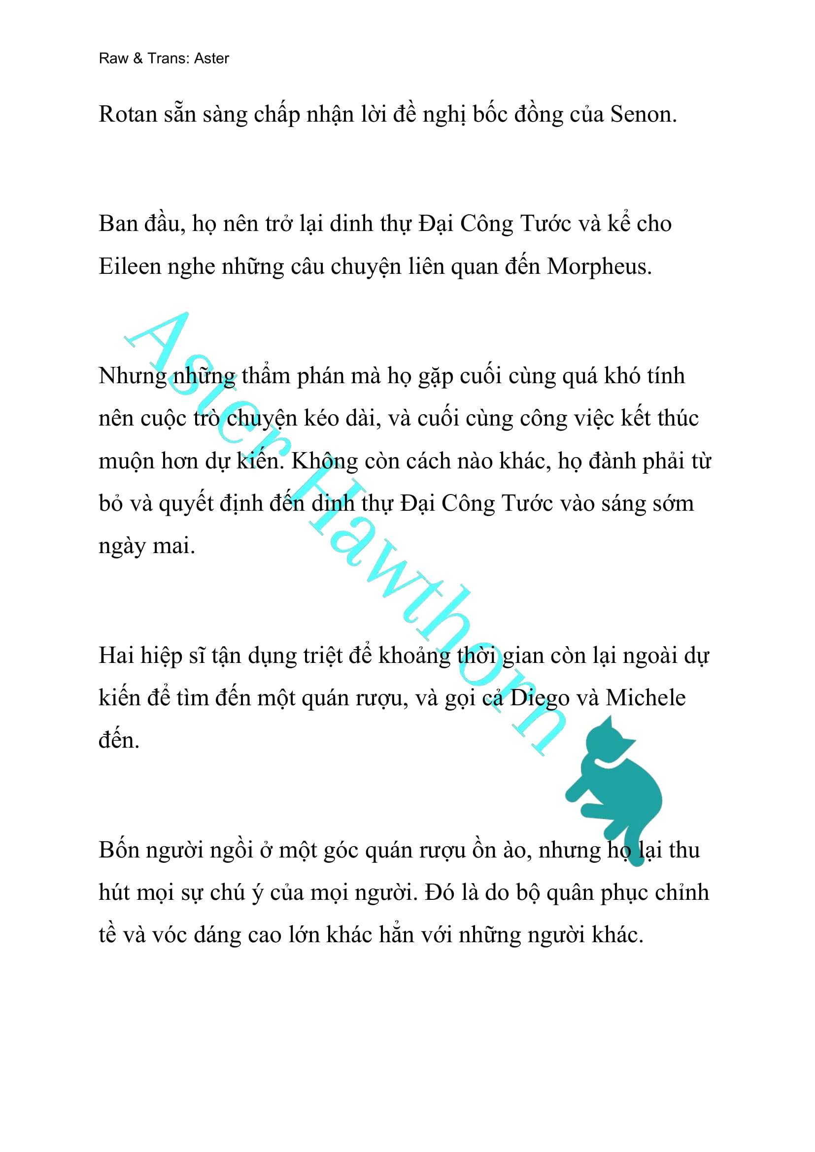 [NOVEL] Người Chồng Độc Ác 