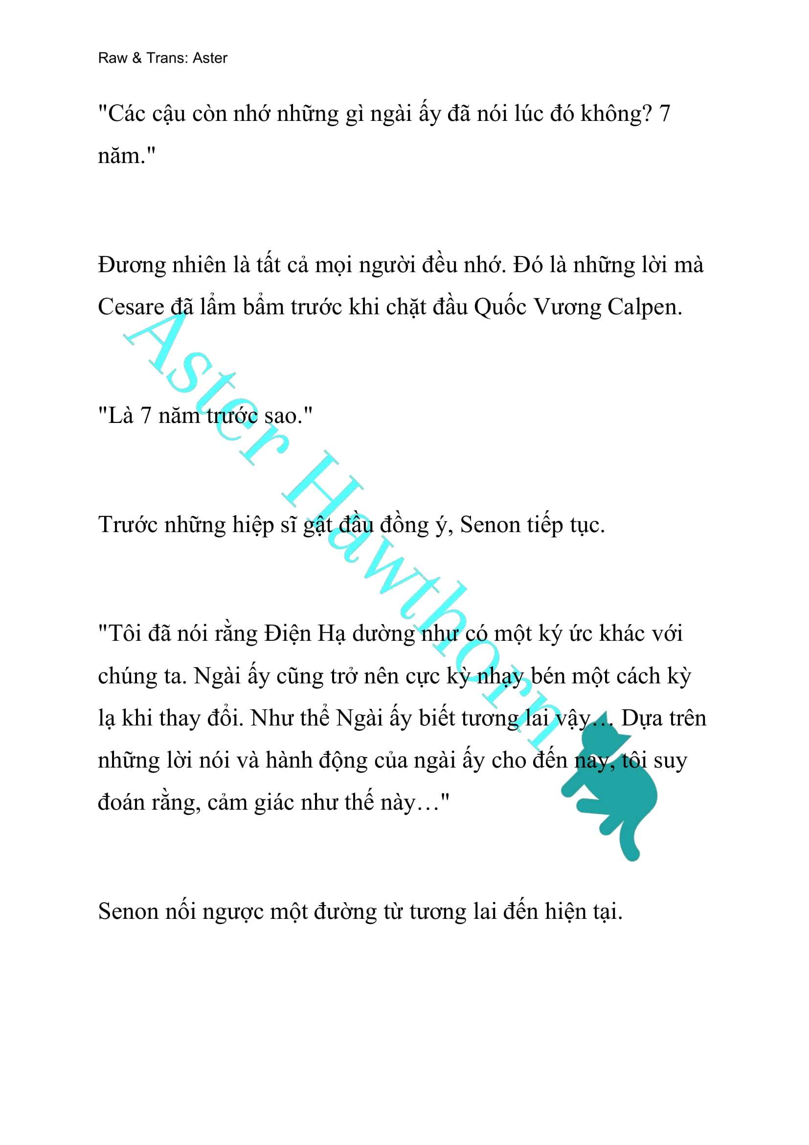 [NOVEL] Người Chồng Độc Ác 