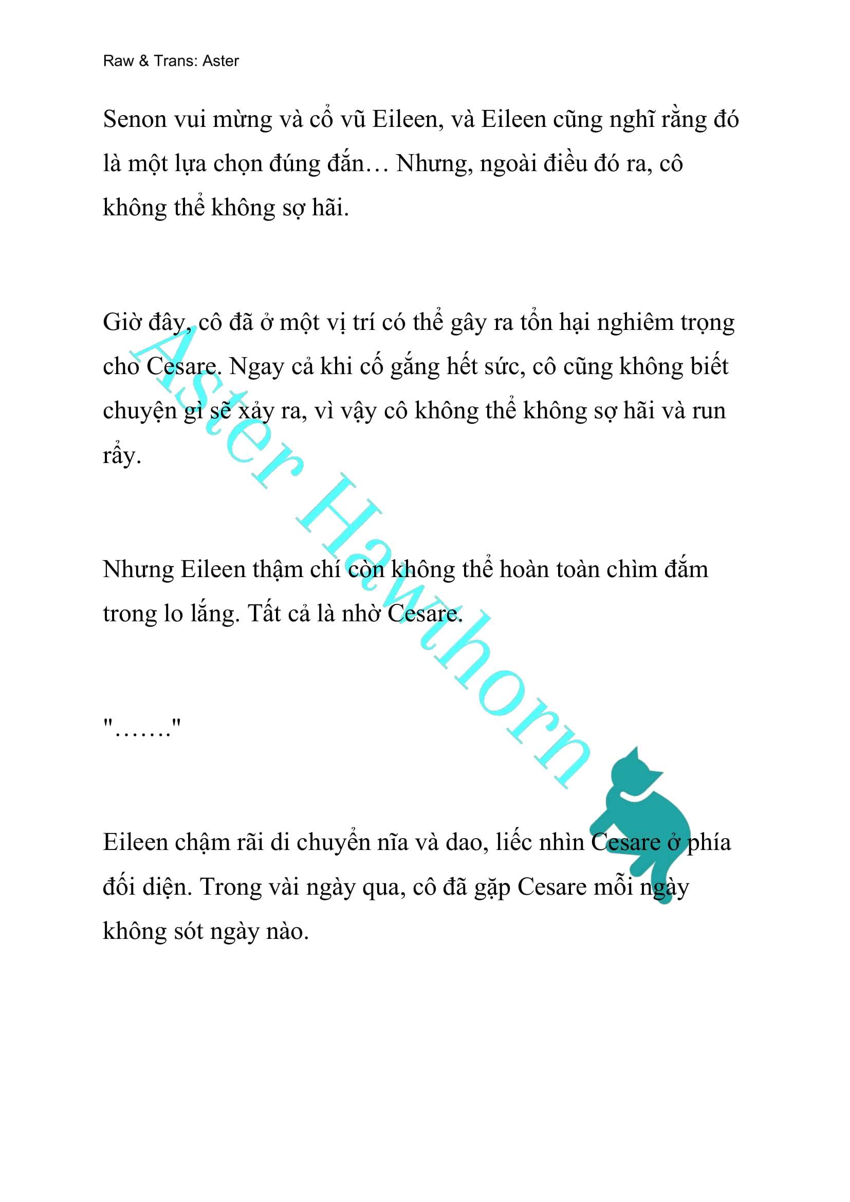 [NOVEL] Người Chồng Độc Ác 