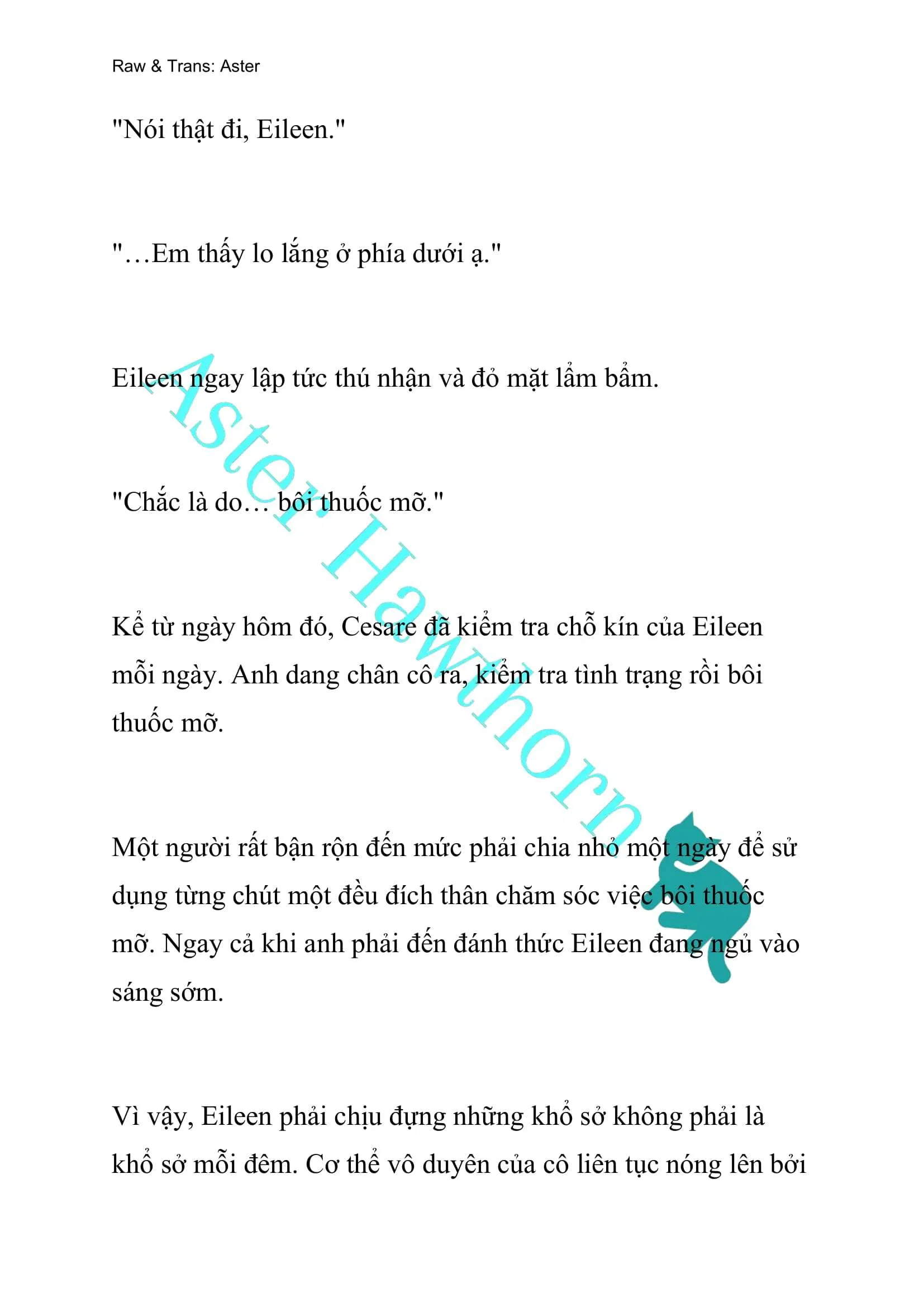 [NOVEL] Người Chồng Độc Ác 