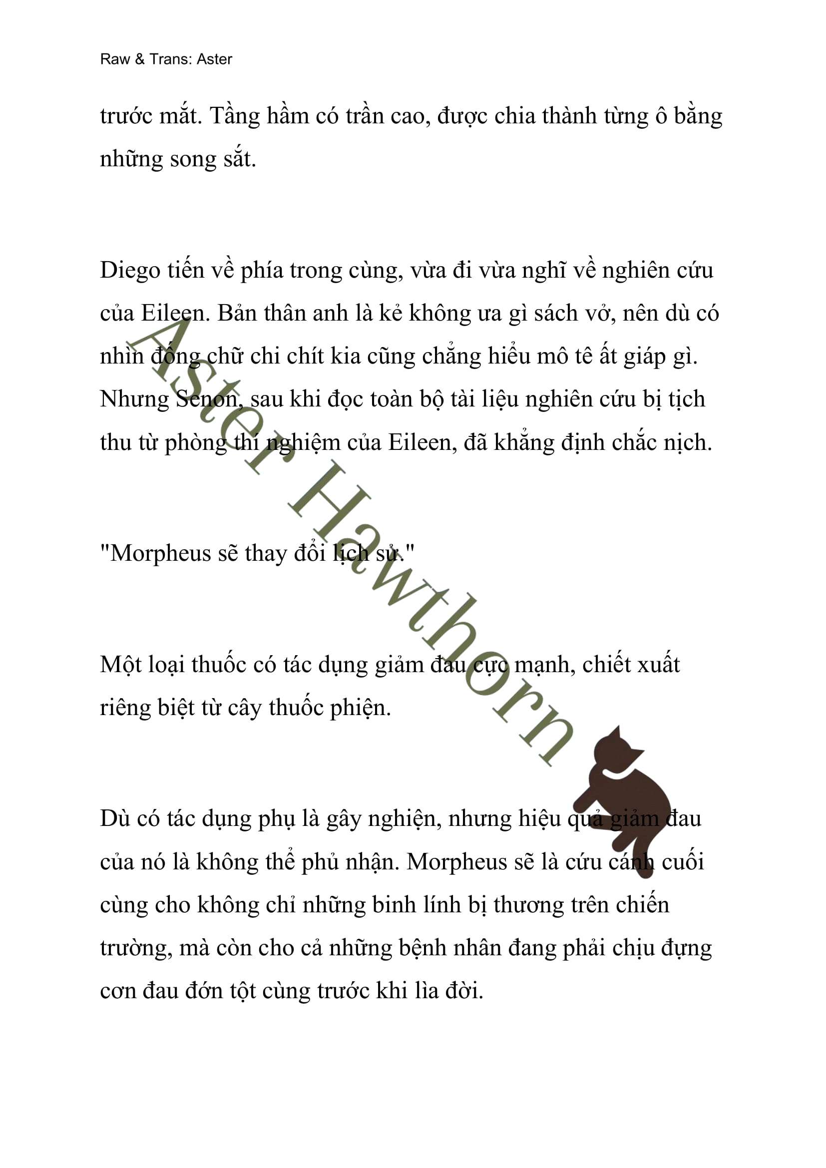 [NOVEL] Người Chồng Độc Ác 