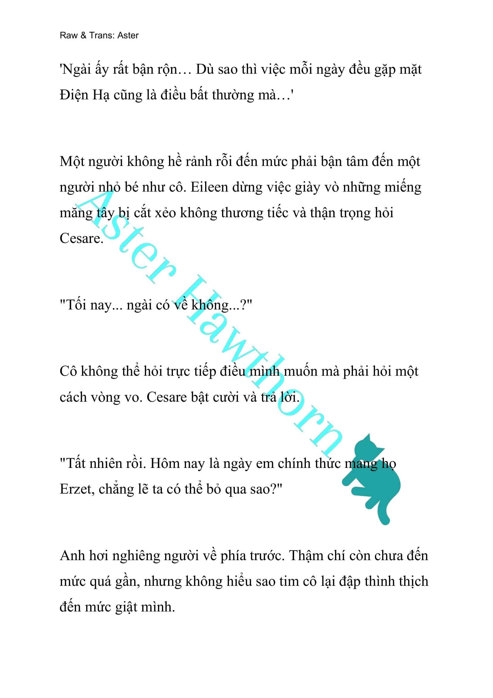 [NOVEL] Người Chồng Độc Ác 