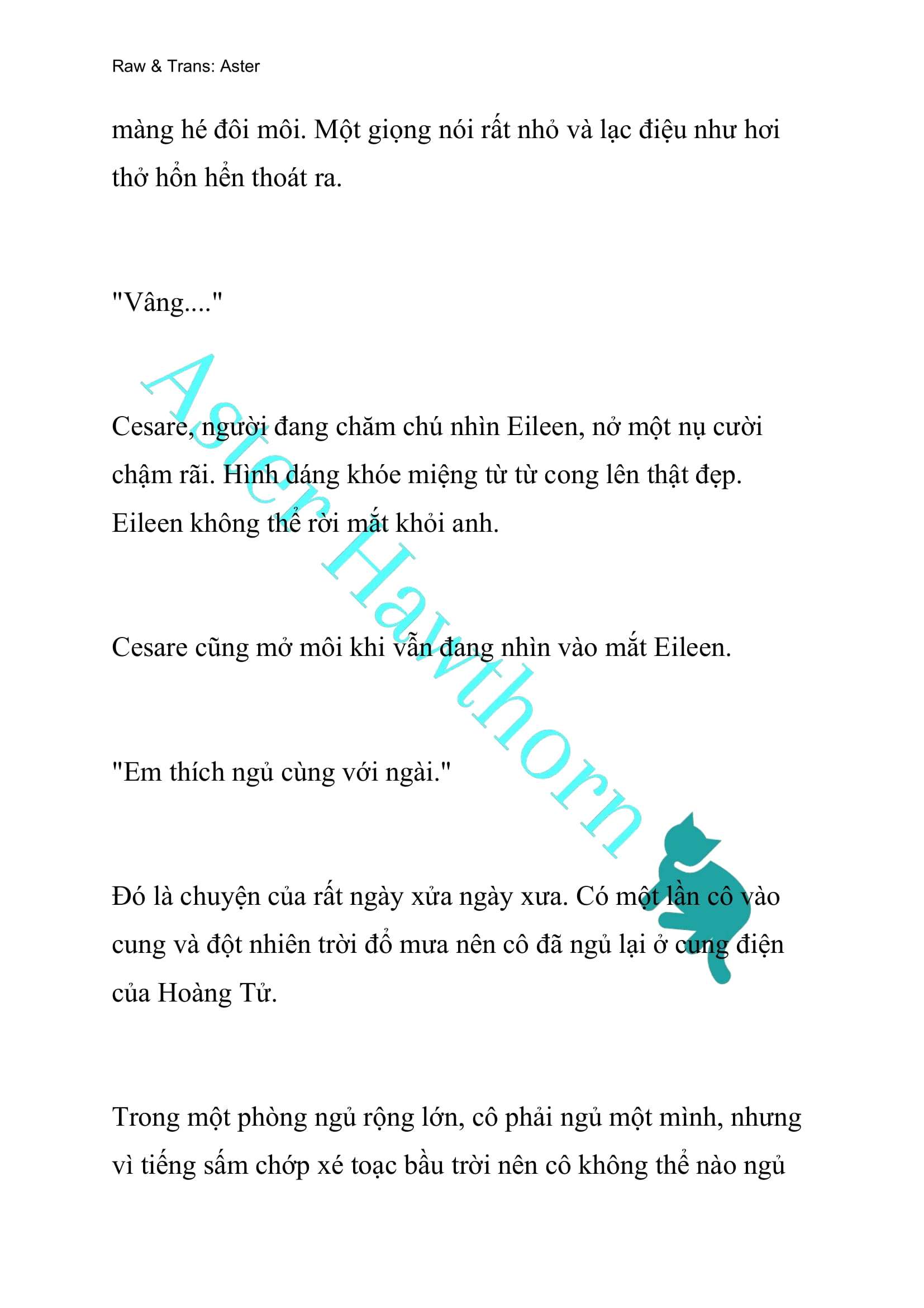 [NOVEL] Người Chồng Độc Ác 