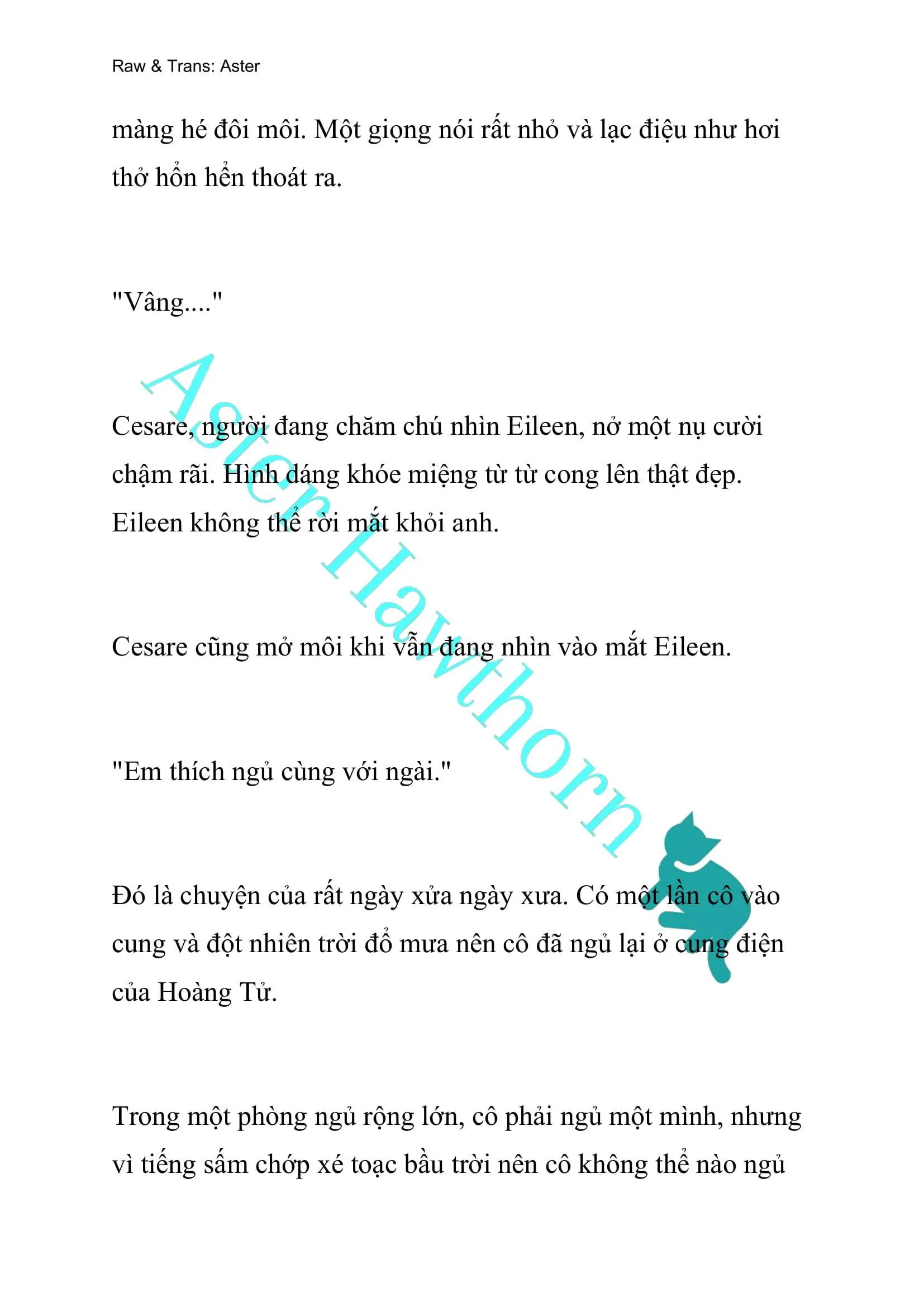 [NOVEL] Người Chồng Độc Ác 