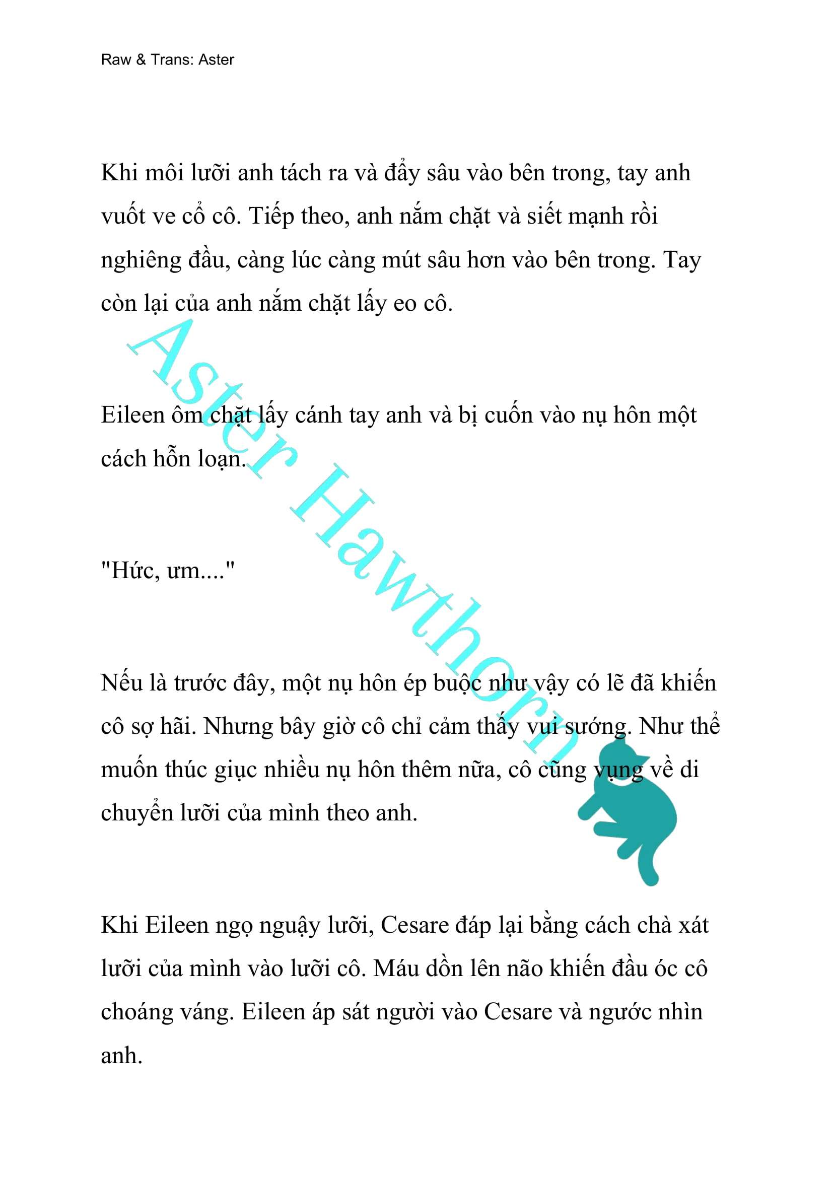 [NOVEL] Người Chồng Độc Ác 