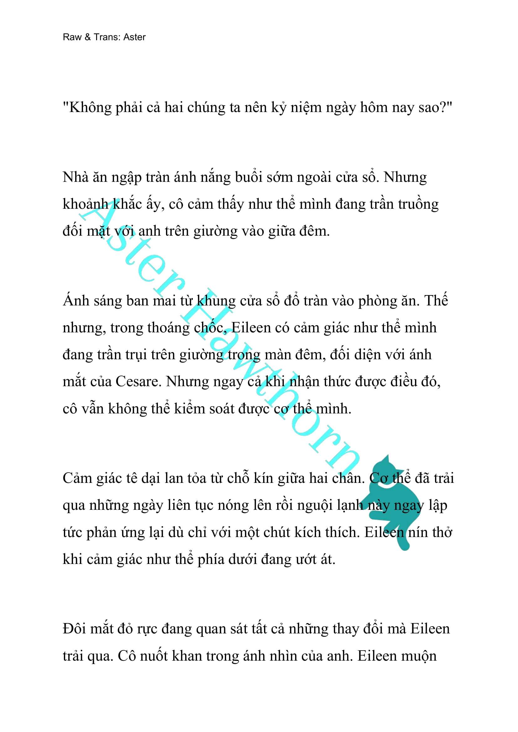 [NOVEL] Người Chồng Độc Ác 