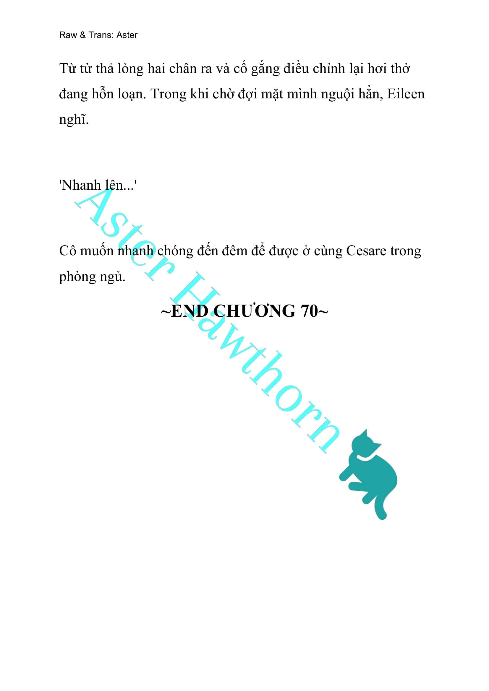 [NOVEL] Người Chồng Độc Ác 