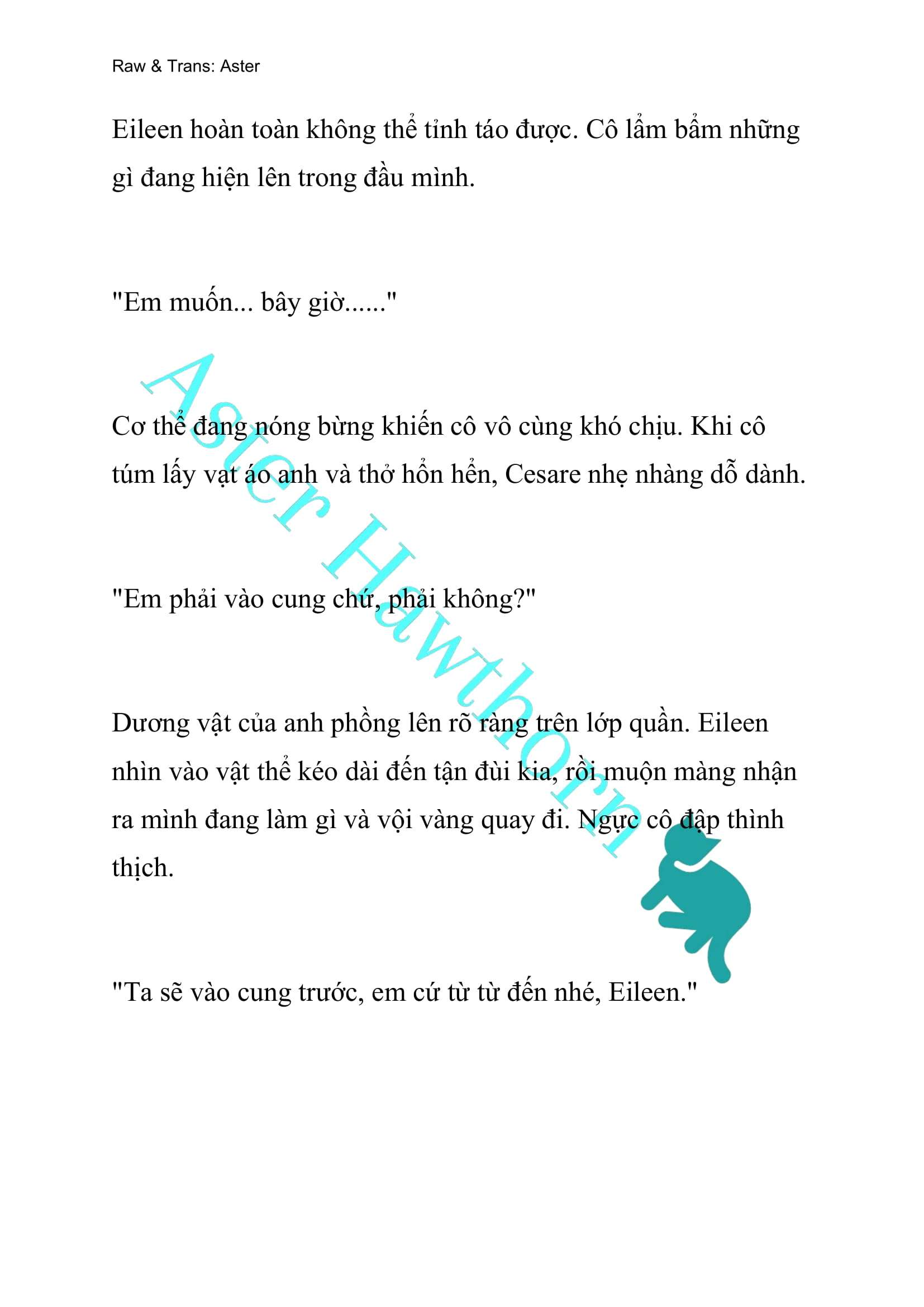 [NOVEL] Người Chồng Độc Ác 