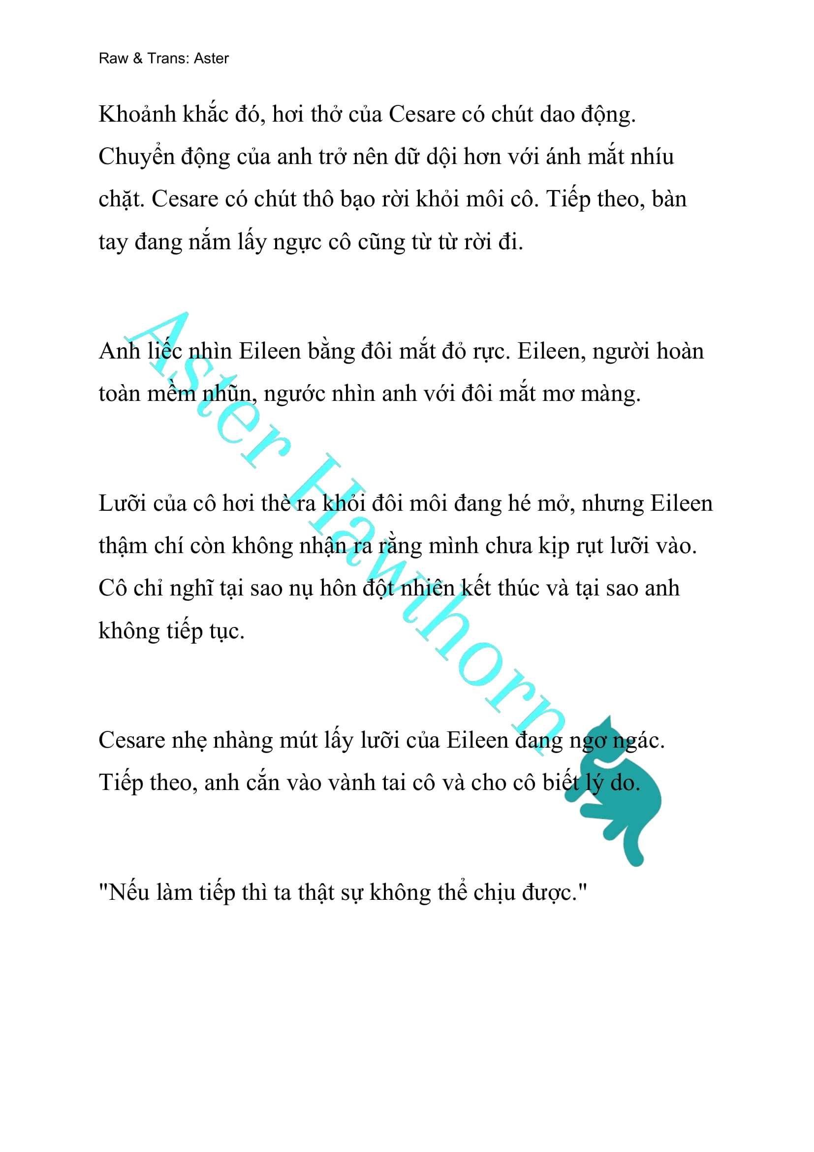 [NOVEL] Người Chồng Độc Ác 