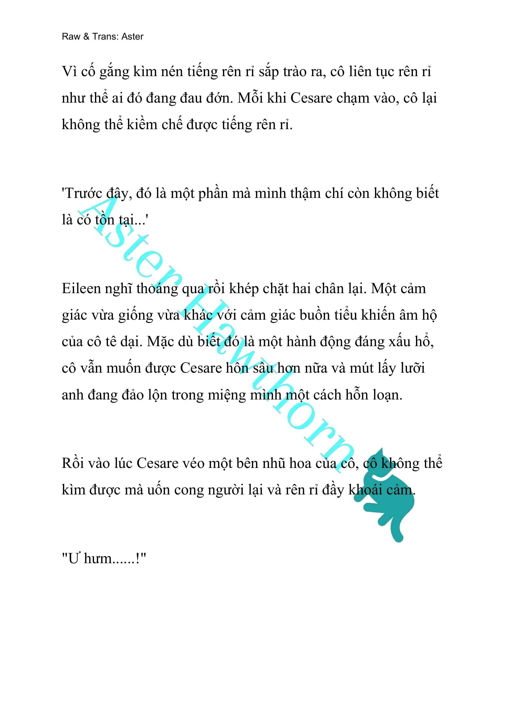 [NOVEL] Người Chồng Độc Ác 