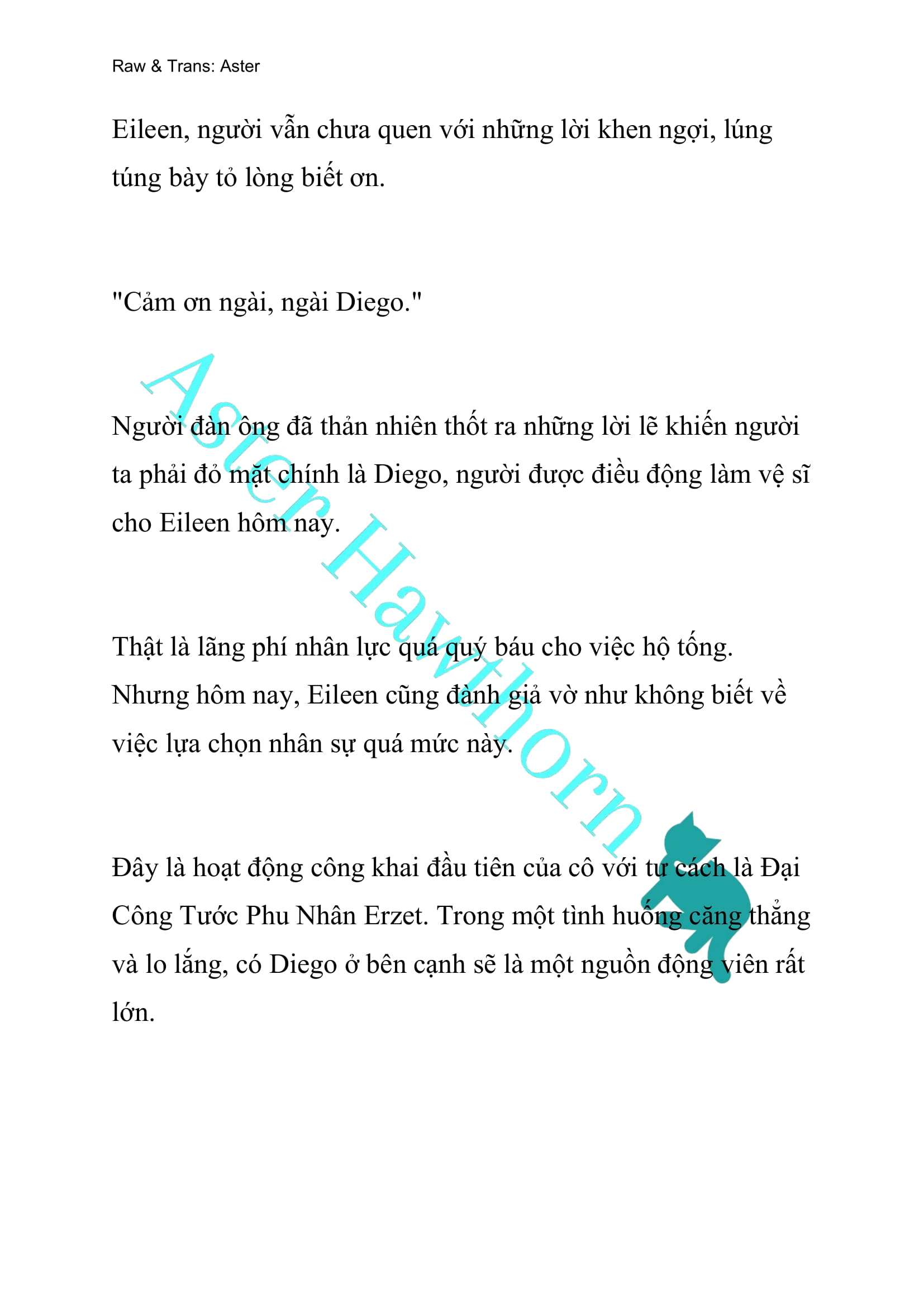 [NOVEL] Người Chồng Độc Ác 