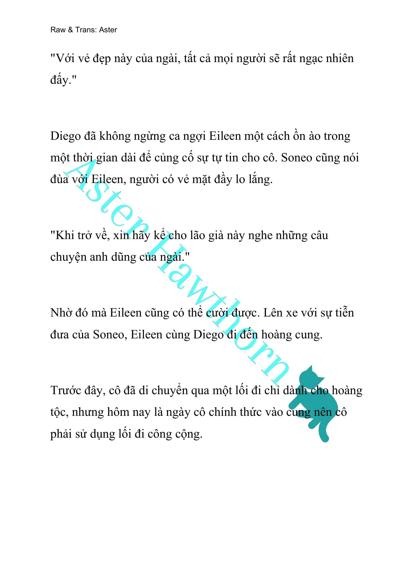 [NOVEL] Người Chồng Độc Ác 