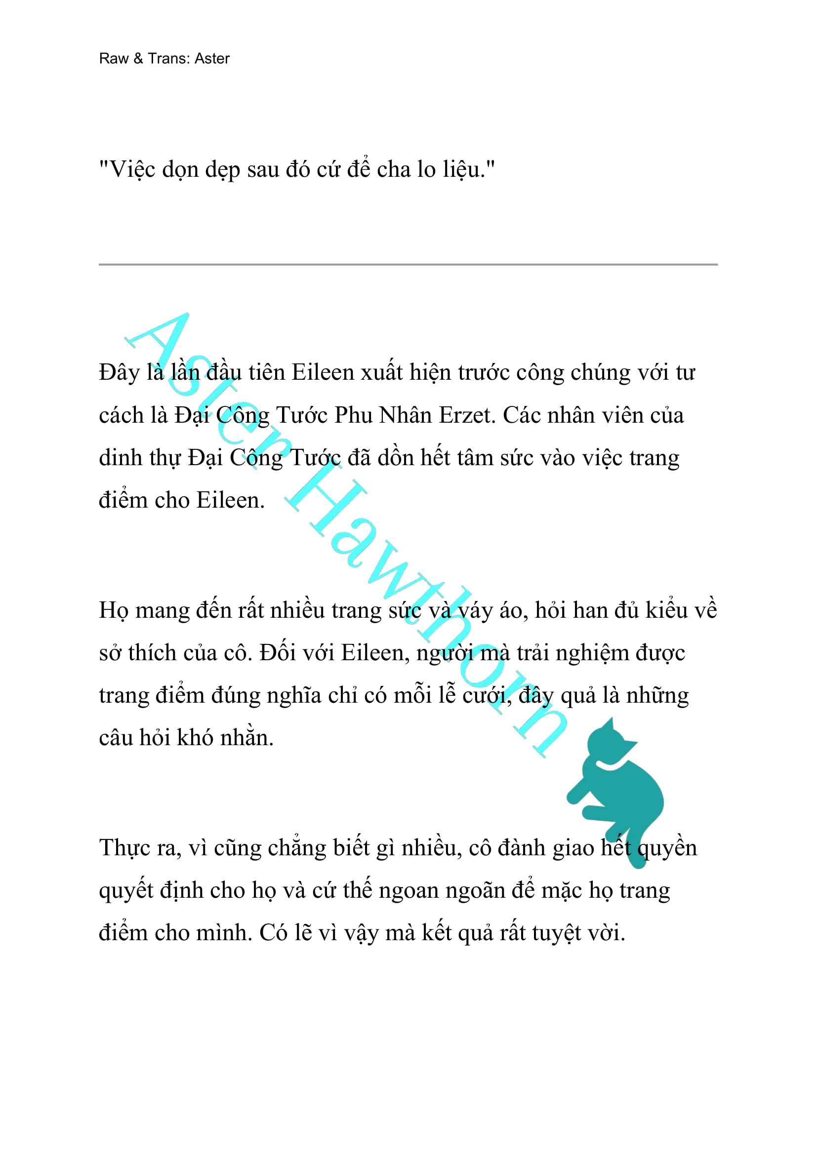 [NOVEL] Người Chồng Độc Ác 