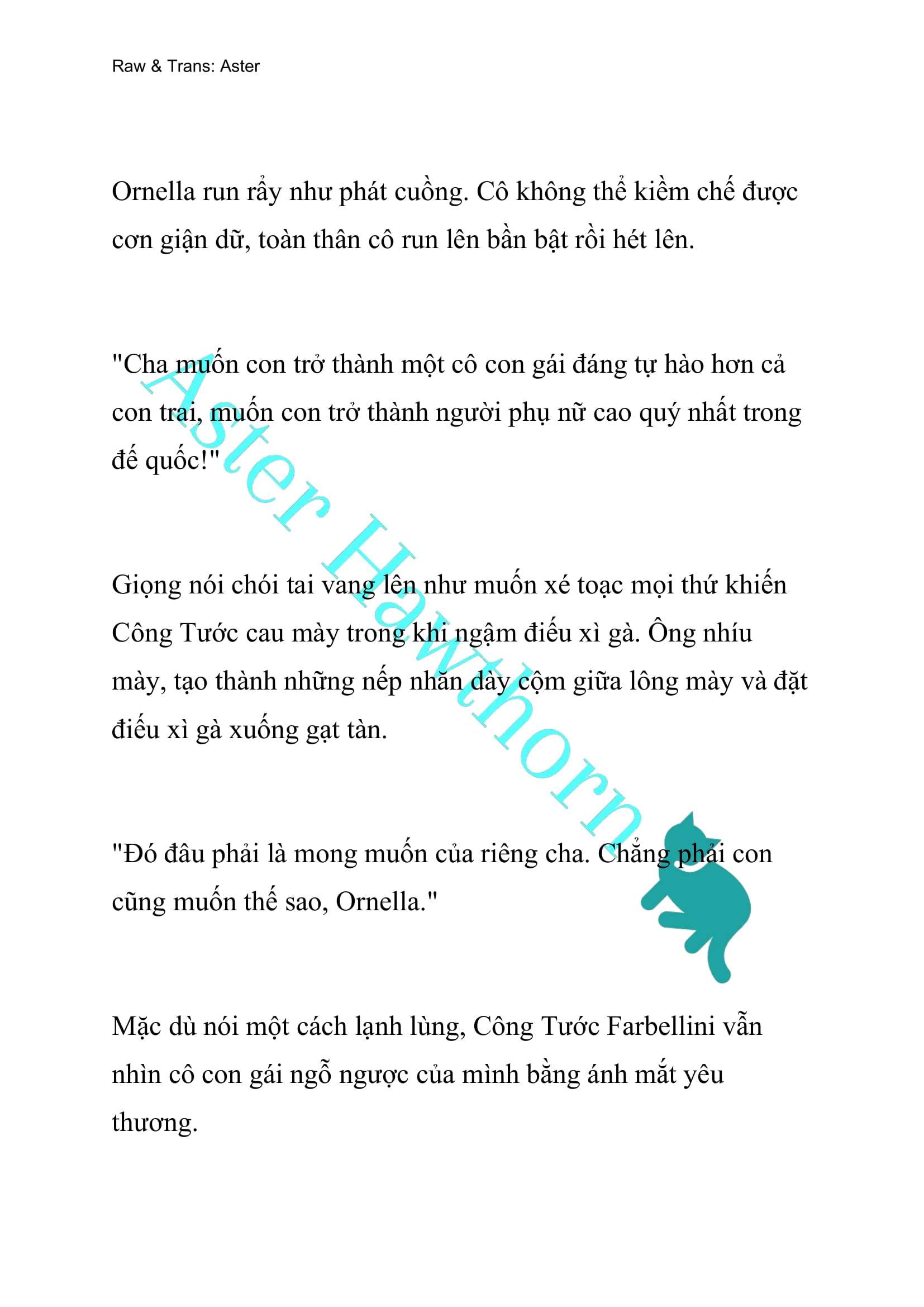 [NOVEL] Người Chồng Độc Ác 