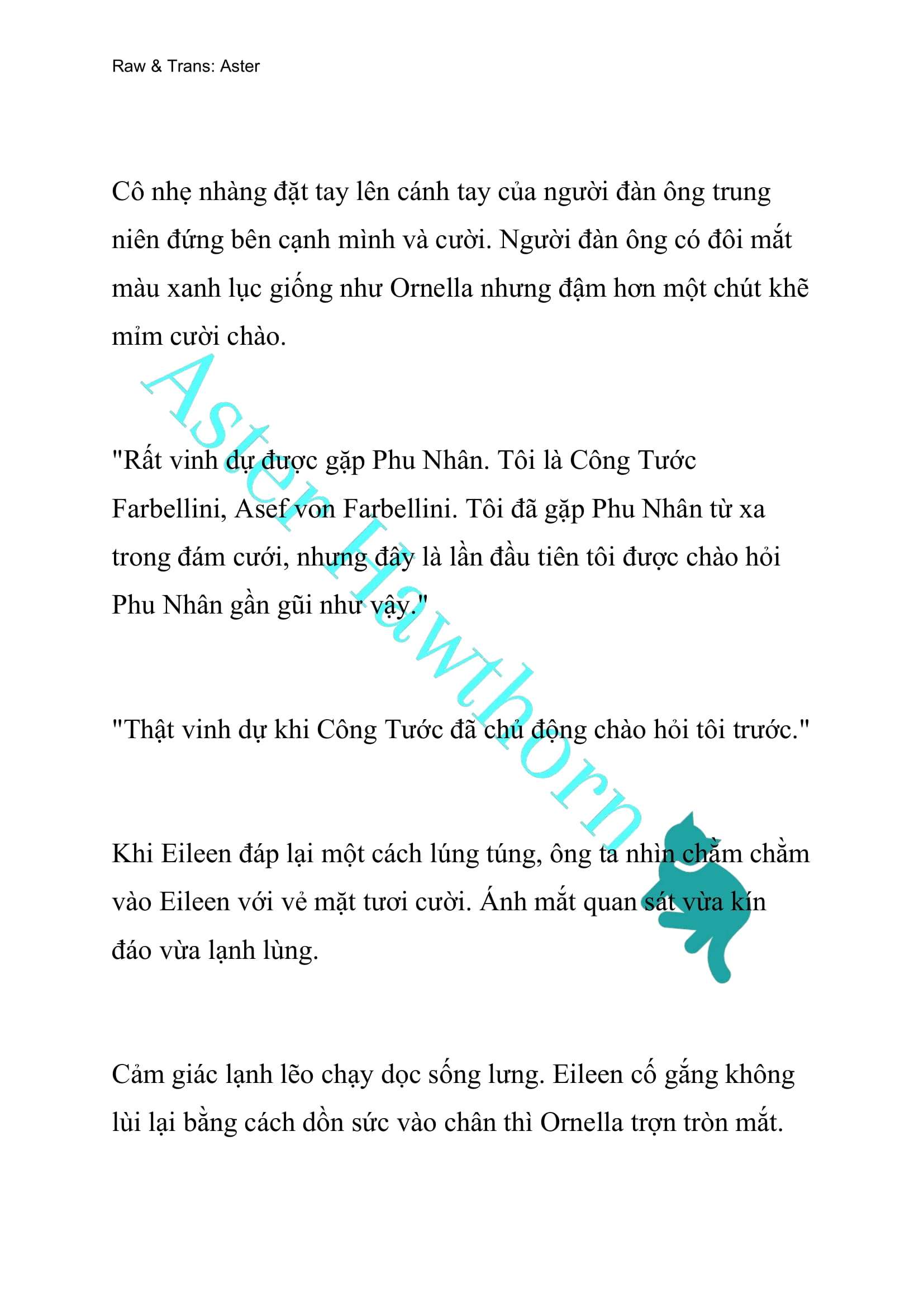 [NOVEL] Người Chồng Độc Ác 