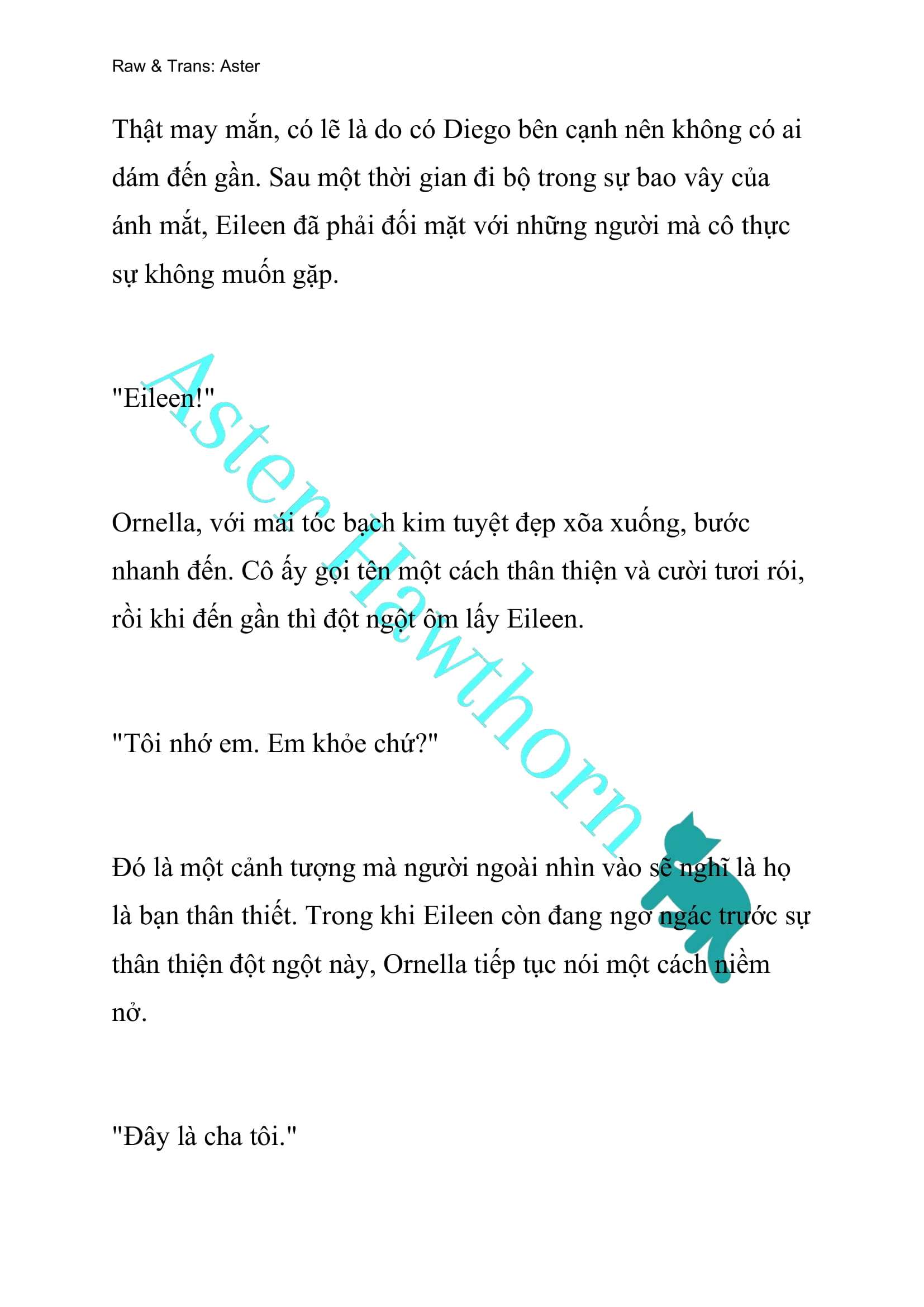 [NOVEL] Người Chồng Độc Ác 