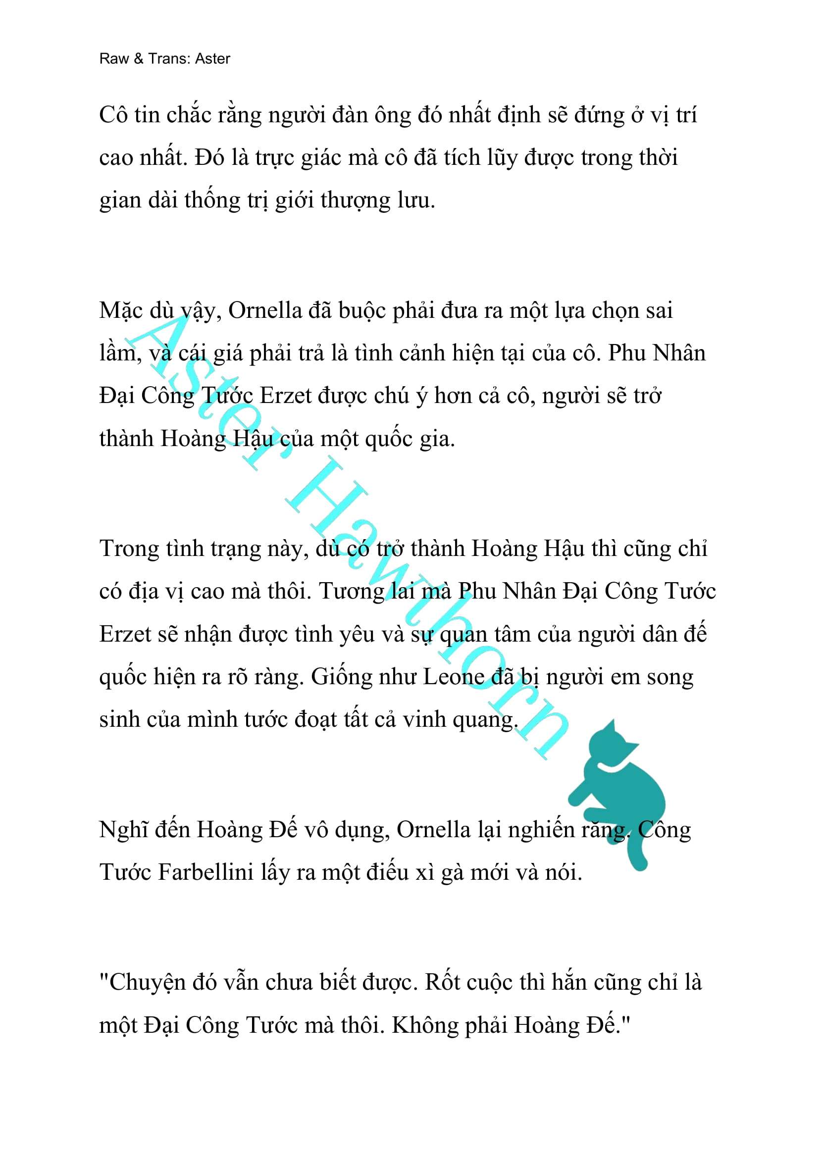 [NOVEL] Người Chồng Độc Ác 