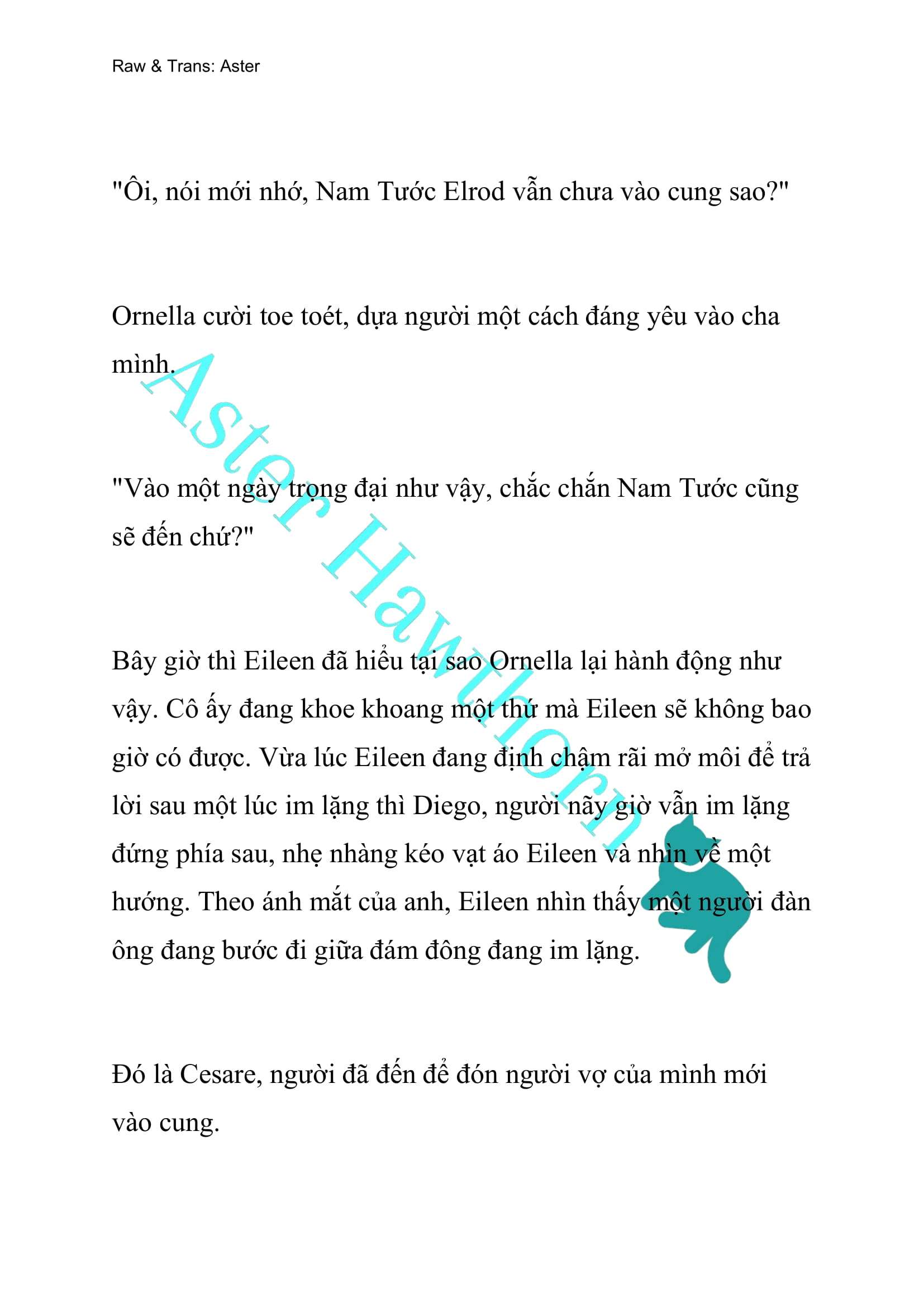 [NOVEL] Người Chồng Độc Ác 