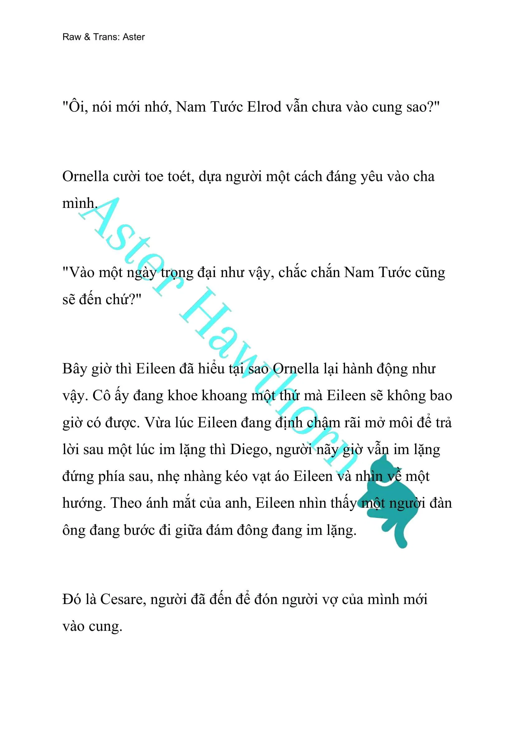 [NOVEL] Người Chồng Độc Ác 