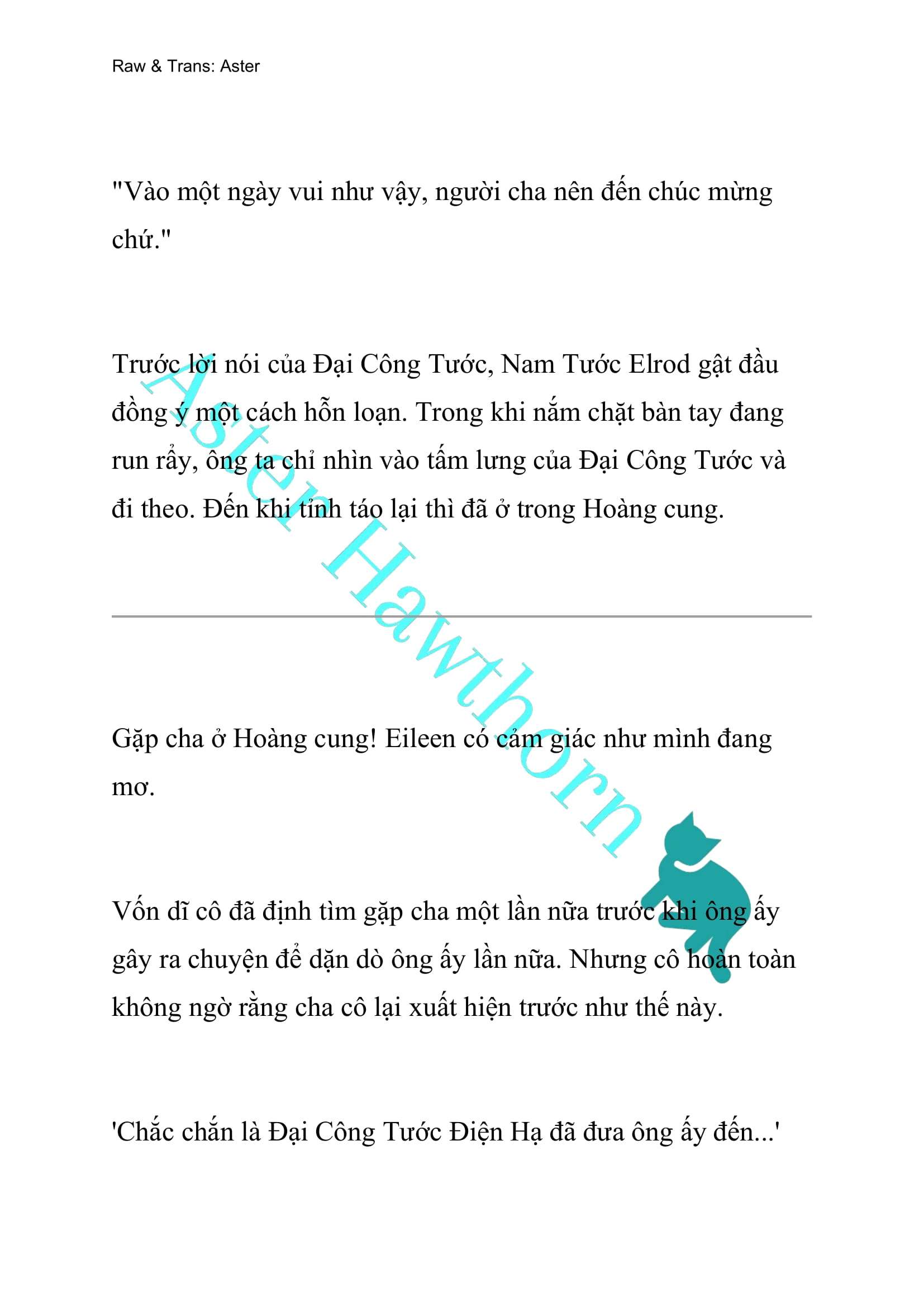 [NOVEL] Người Chồng Độc Ác 