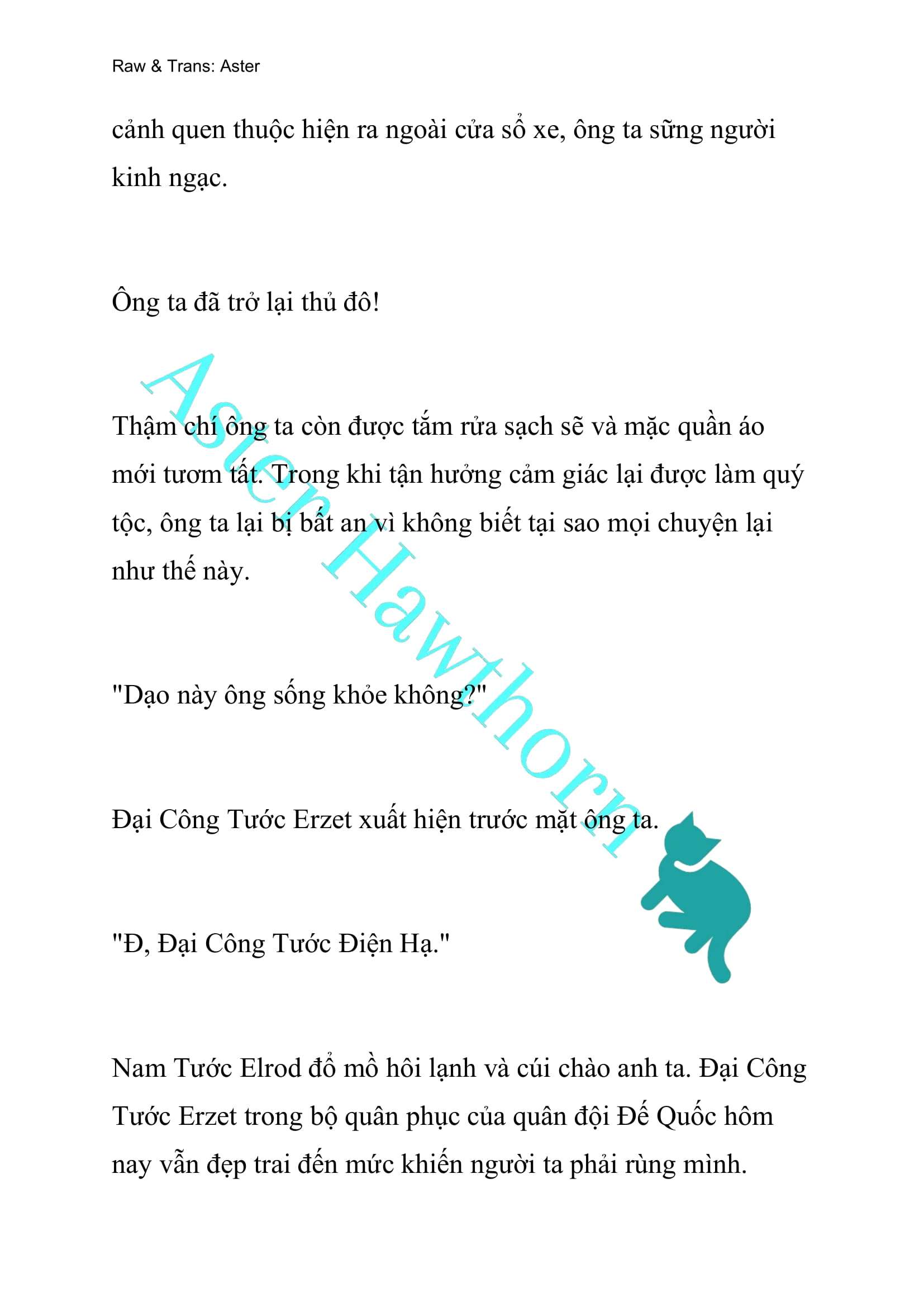 [NOVEL] Người Chồng Độc Ác 