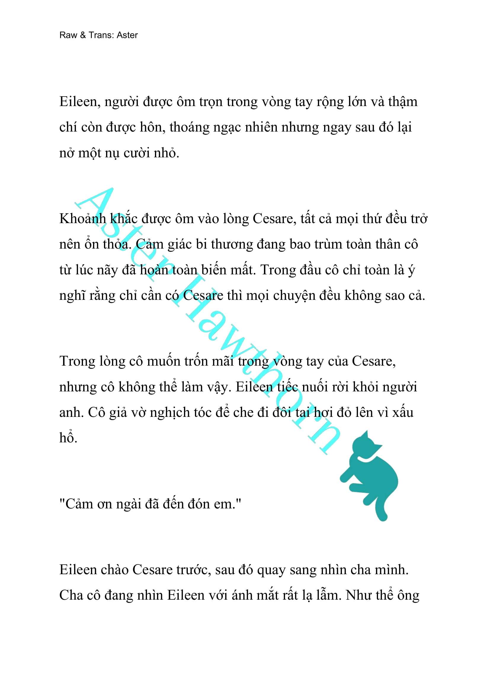 [NOVEL] Người Chồng Độc Ác 