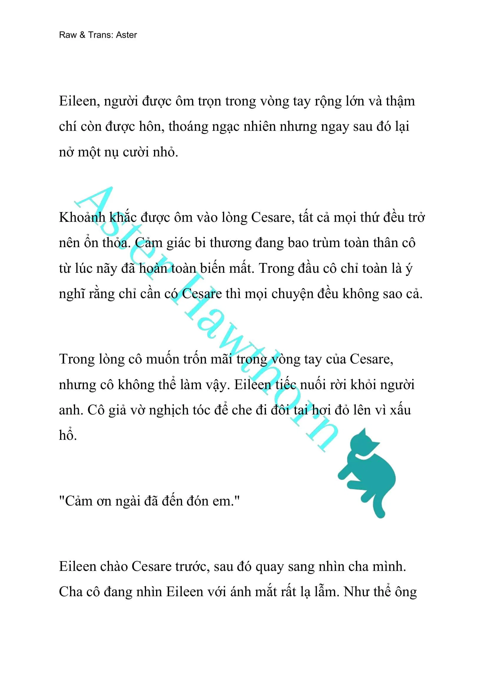 [NOVEL] Người Chồng Độc Ác 