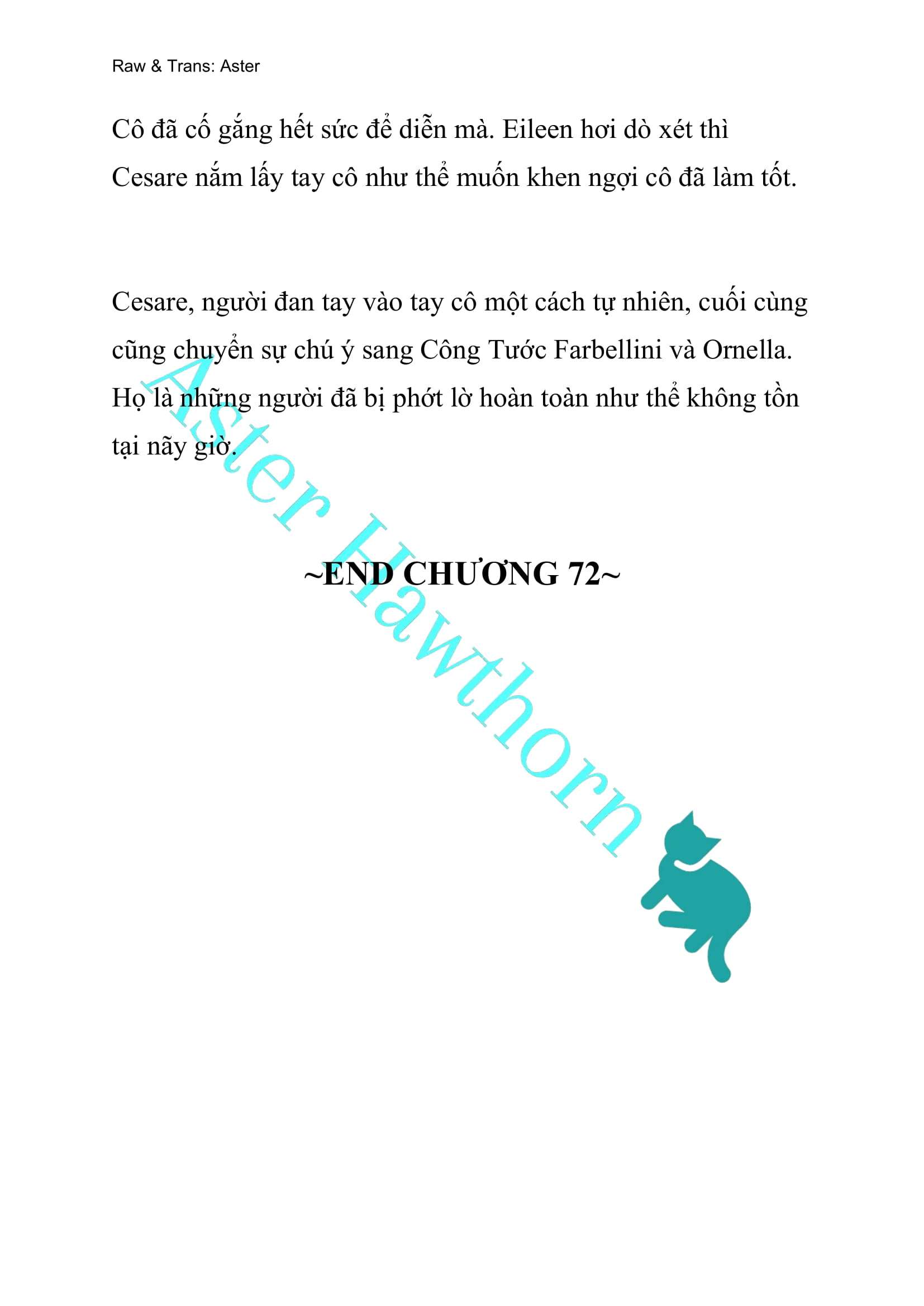 [NOVEL] Người Chồng Độc Ác 