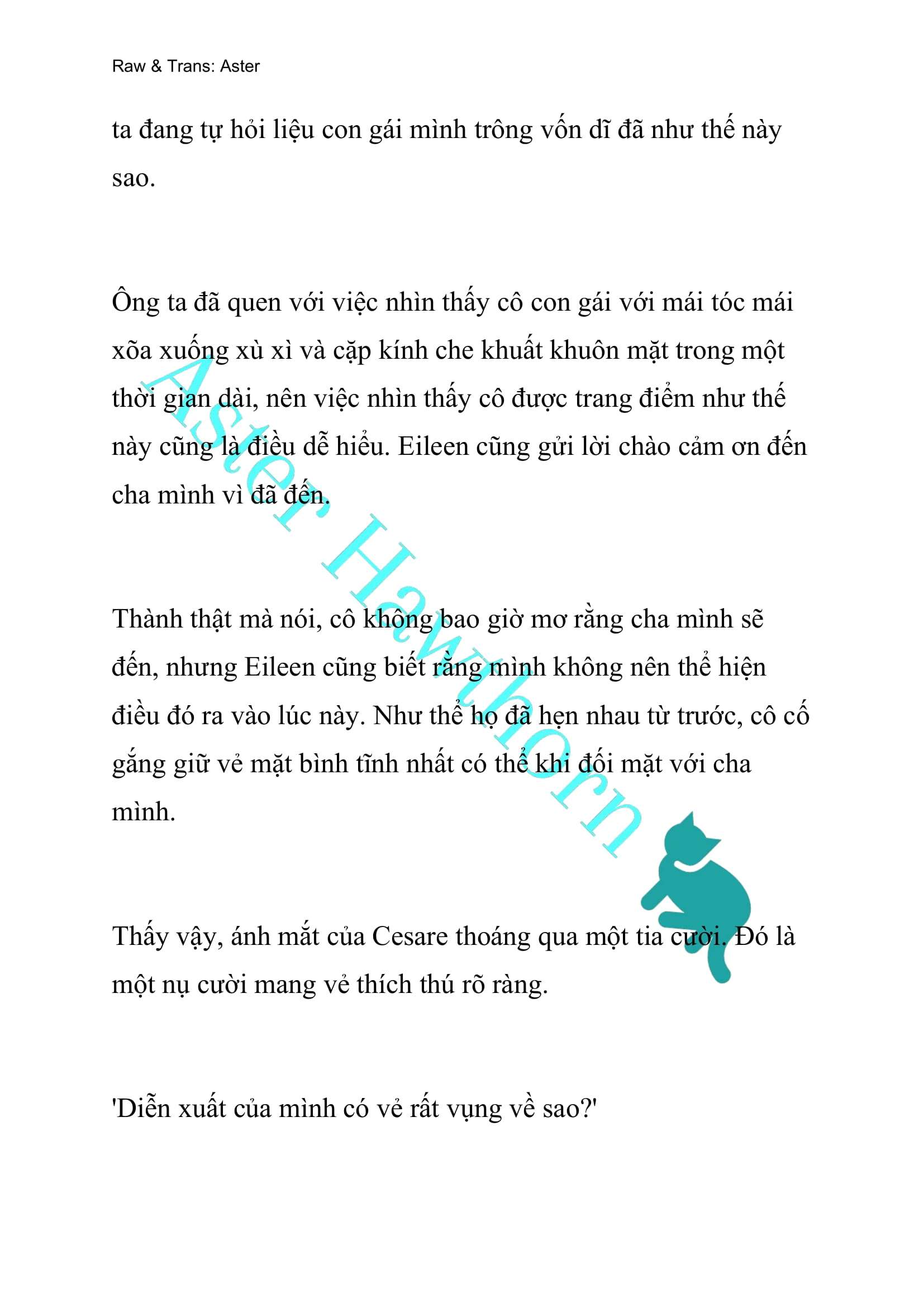 [NOVEL] Người Chồng Độc Ác 