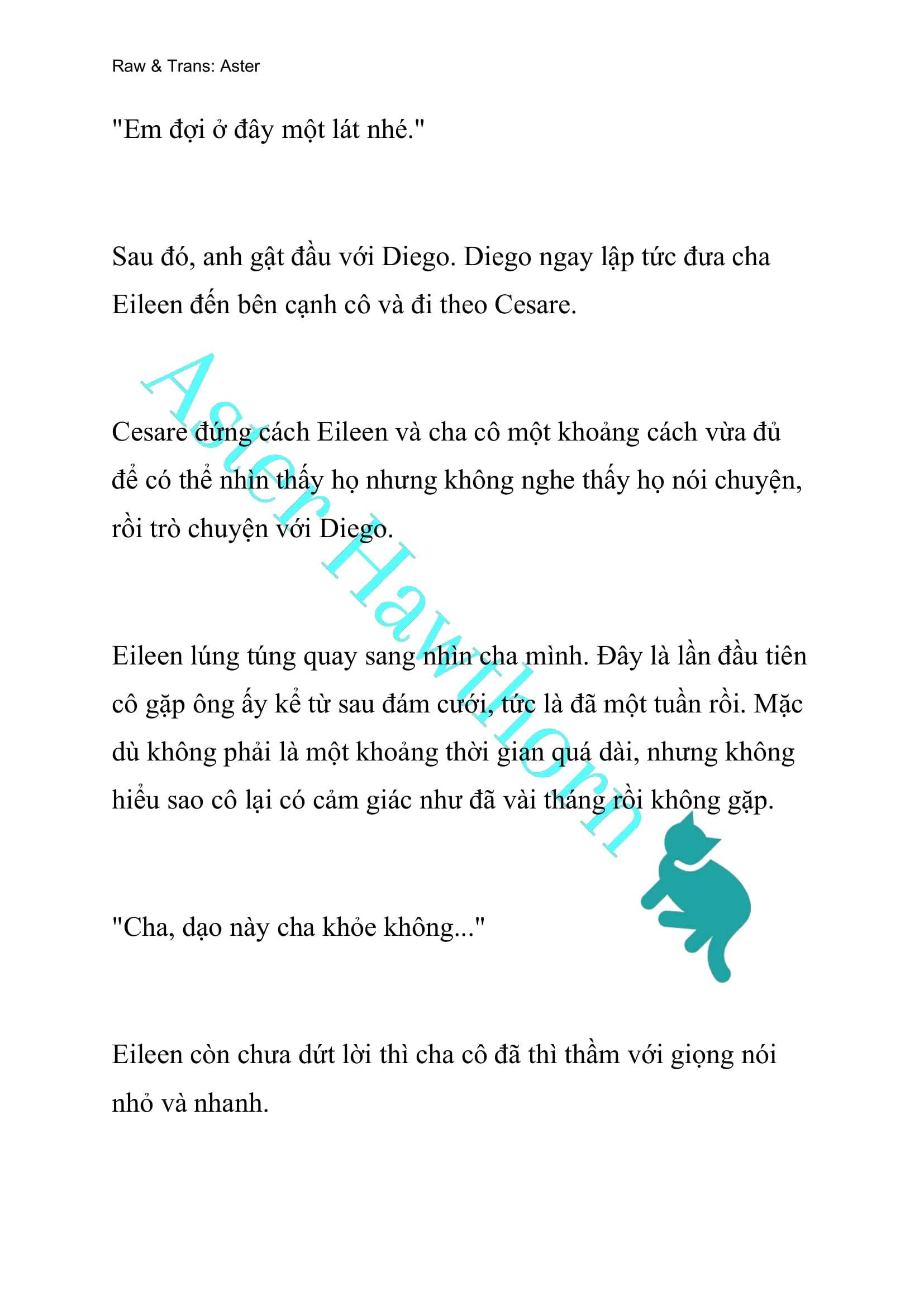 [NOVEL] Người Chồng Độc Ác 