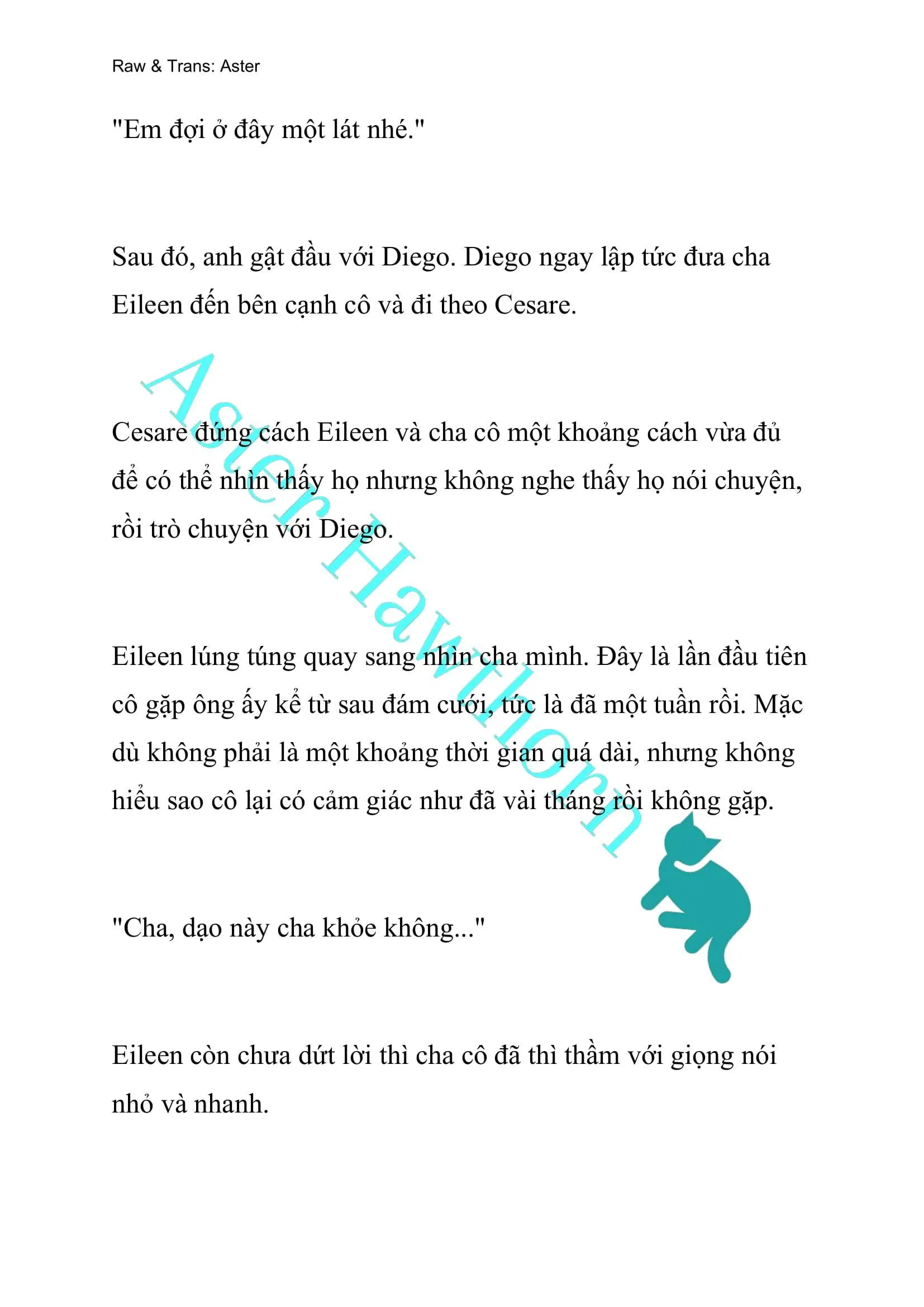 [NOVEL] Người Chồng Độc Ác 