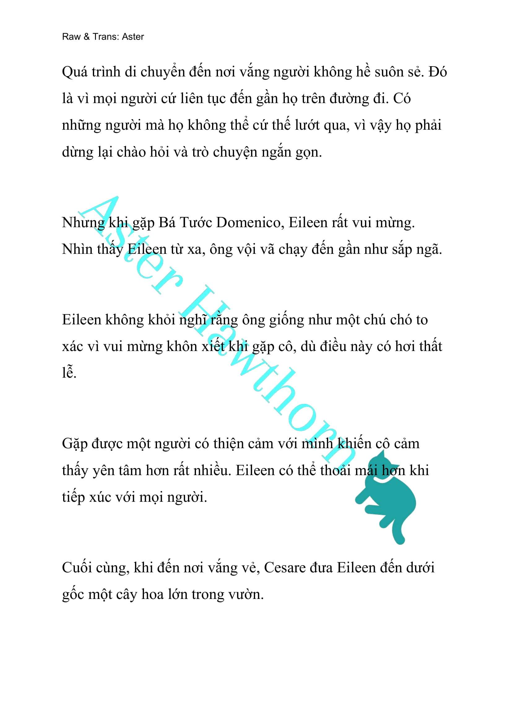 [NOVEL] Người Chồng Độc Ác 