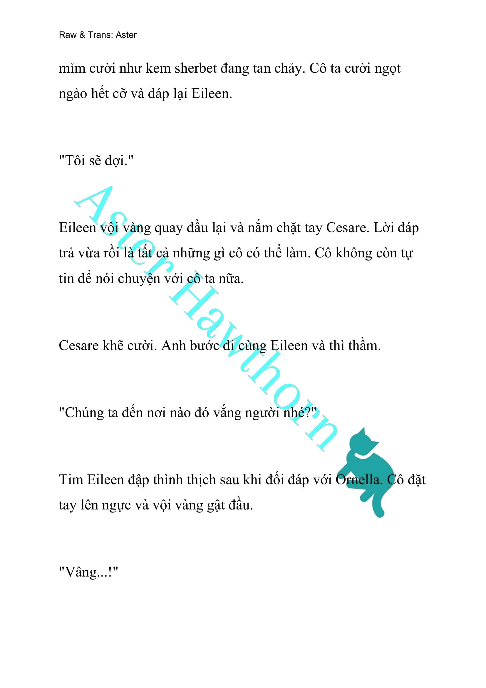 [NOVEL] Người Chồng Độc Ác 