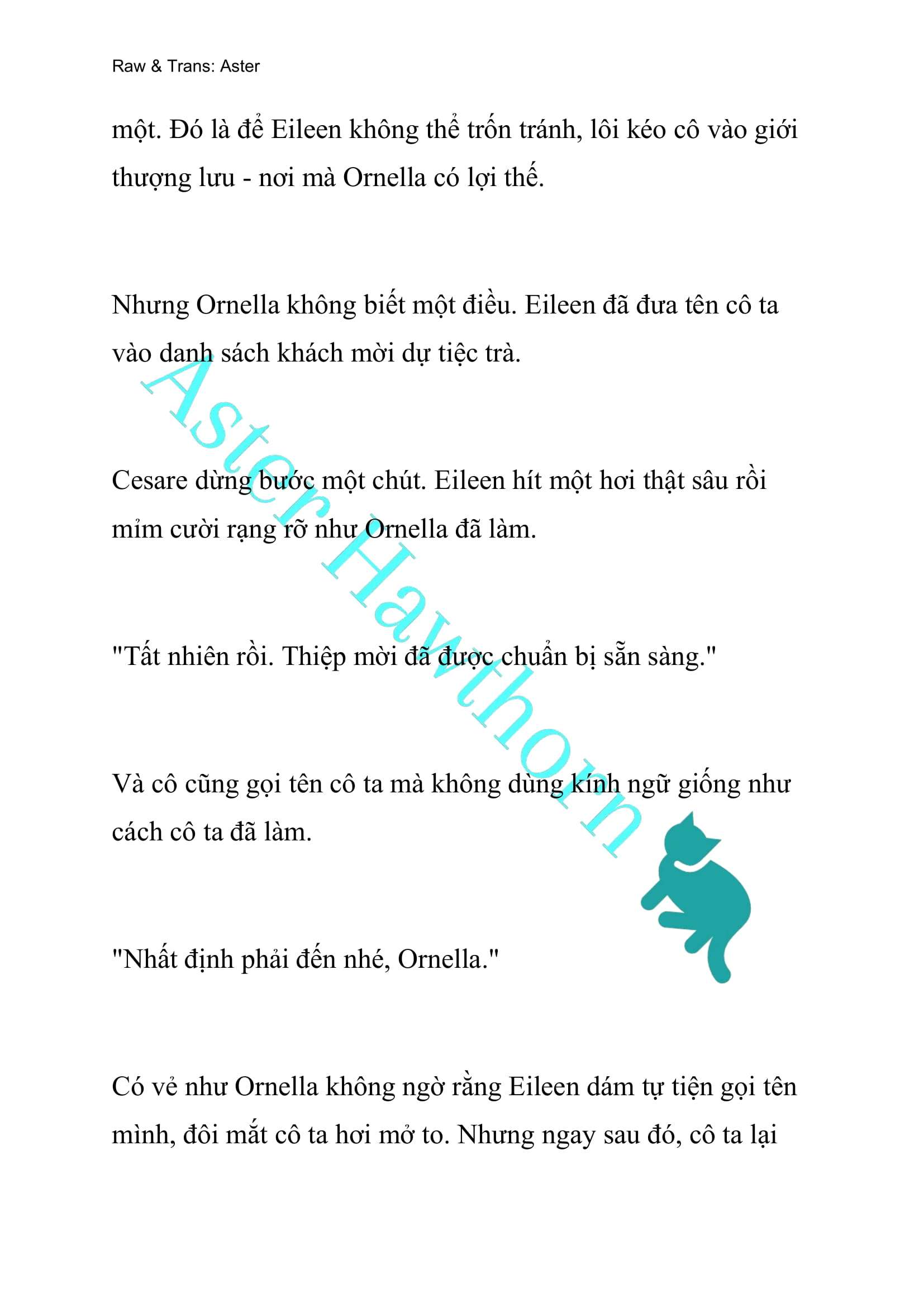 [NOVEL] Người Chồng Độc Ác 