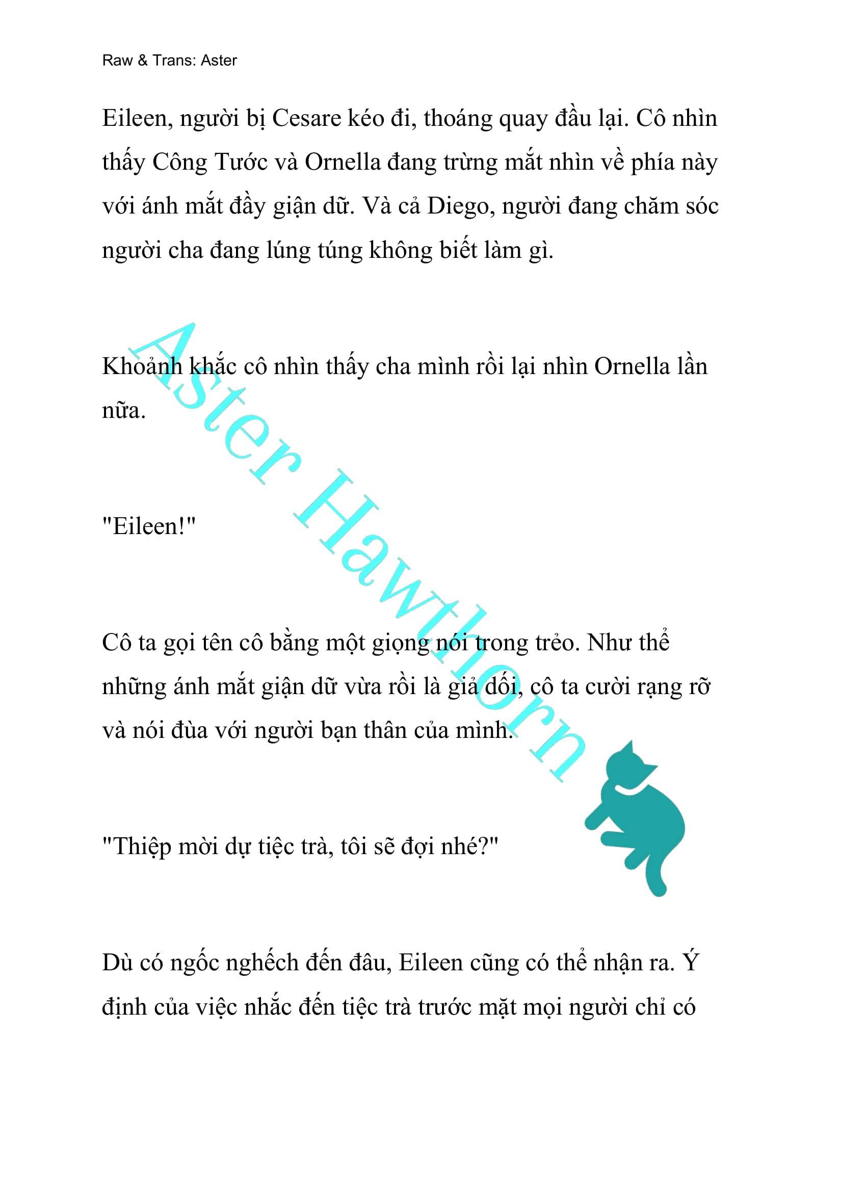 [NOVEL] Người Chồng Độc Ác 