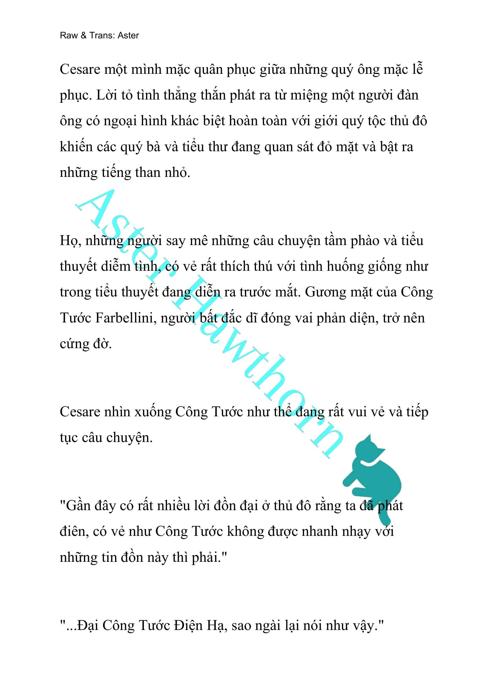 [NOVEL] Người Chồng Độc Ác 