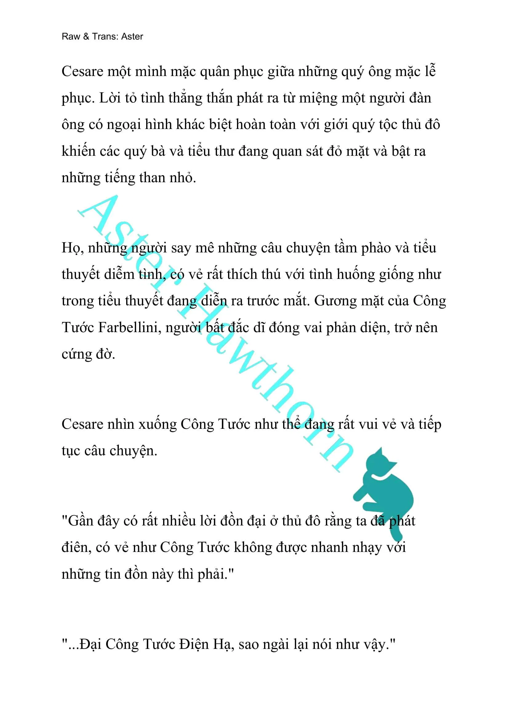[NOVEL] Người Chồng Độc Ác 