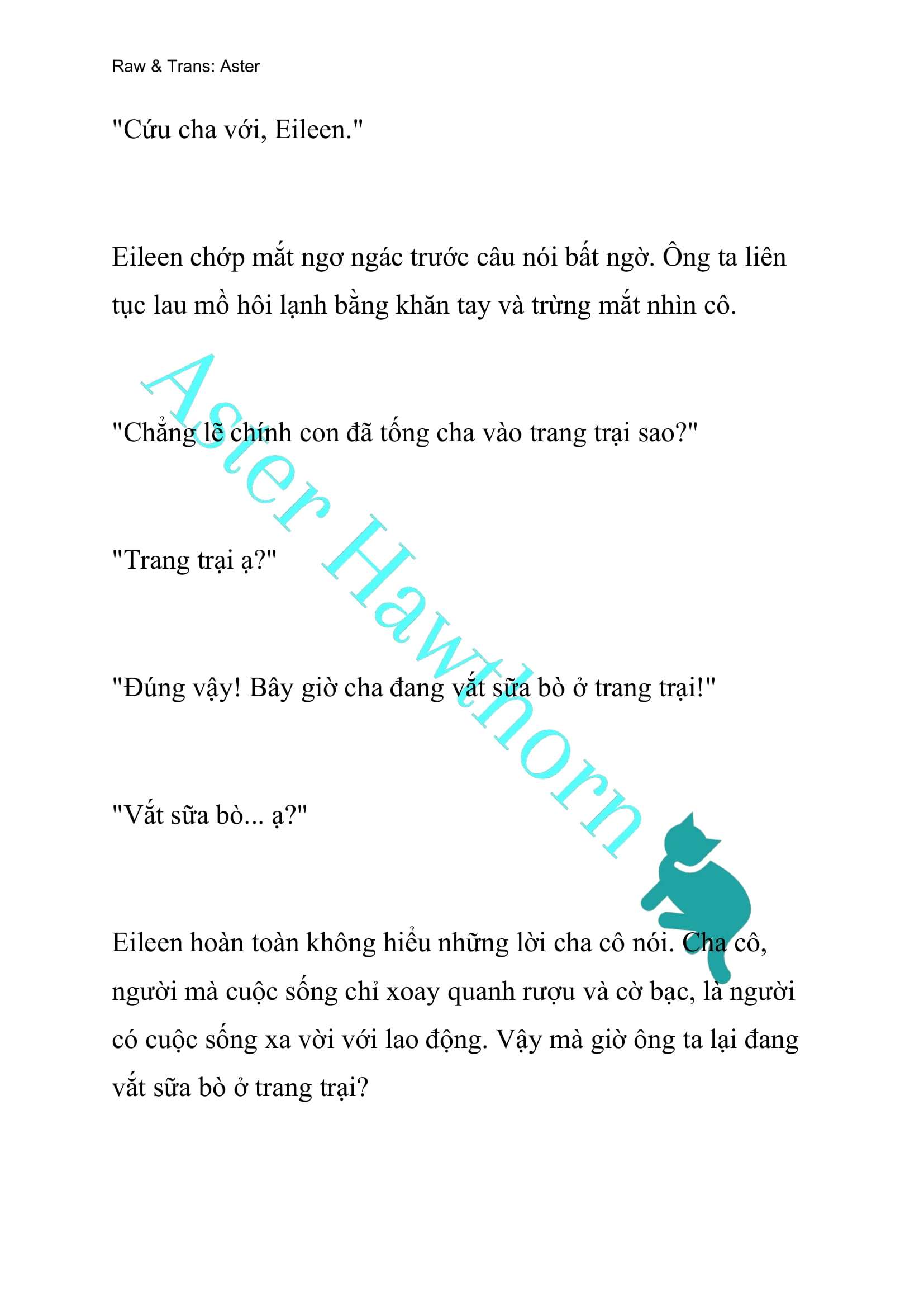 [NOVEL] Người Chồng Độc Ác 