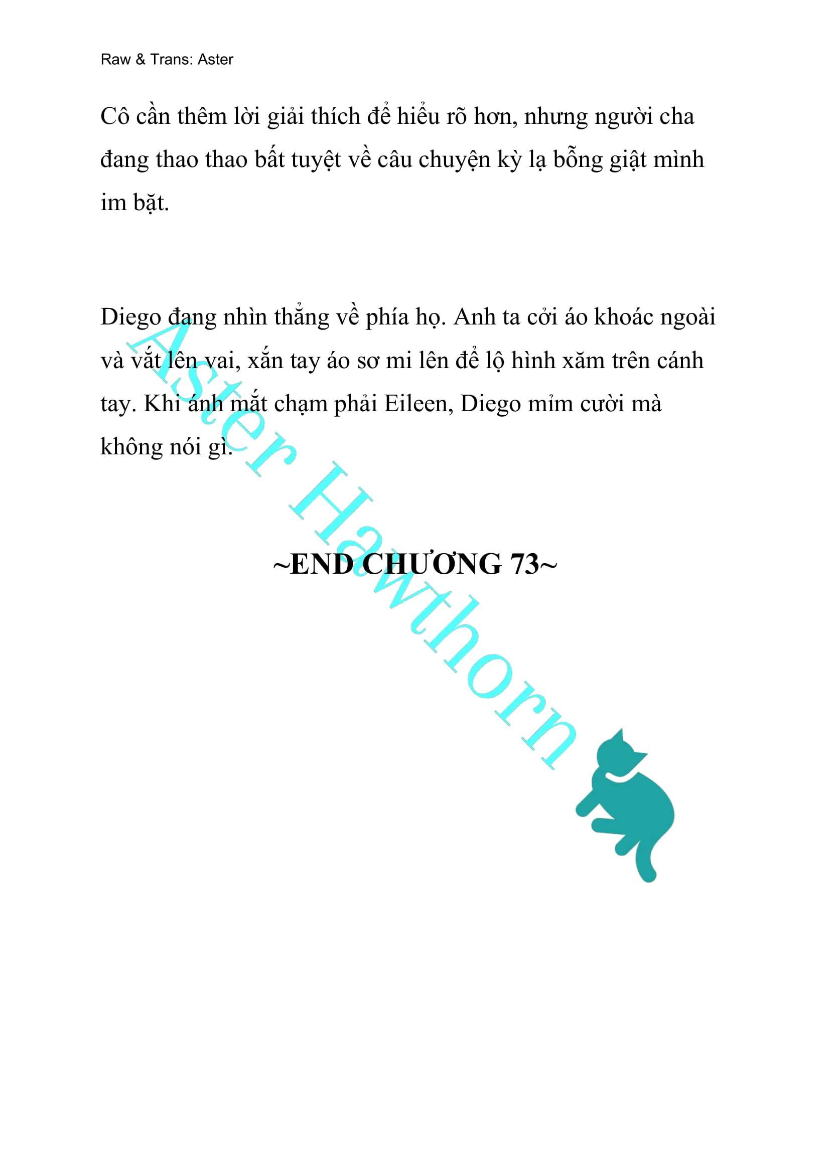 [NOVEL] Người Chồng Độc Ác 