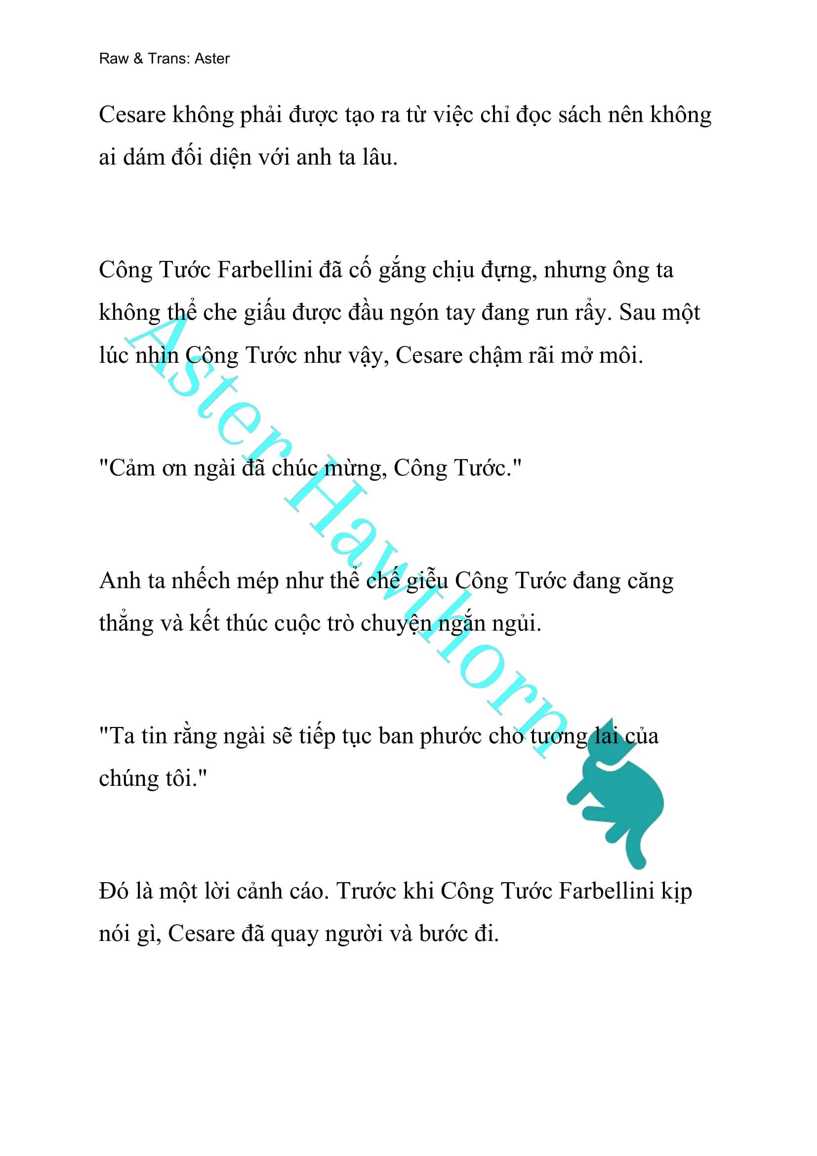 [NOVEL] Người Chồng Độc Ác 