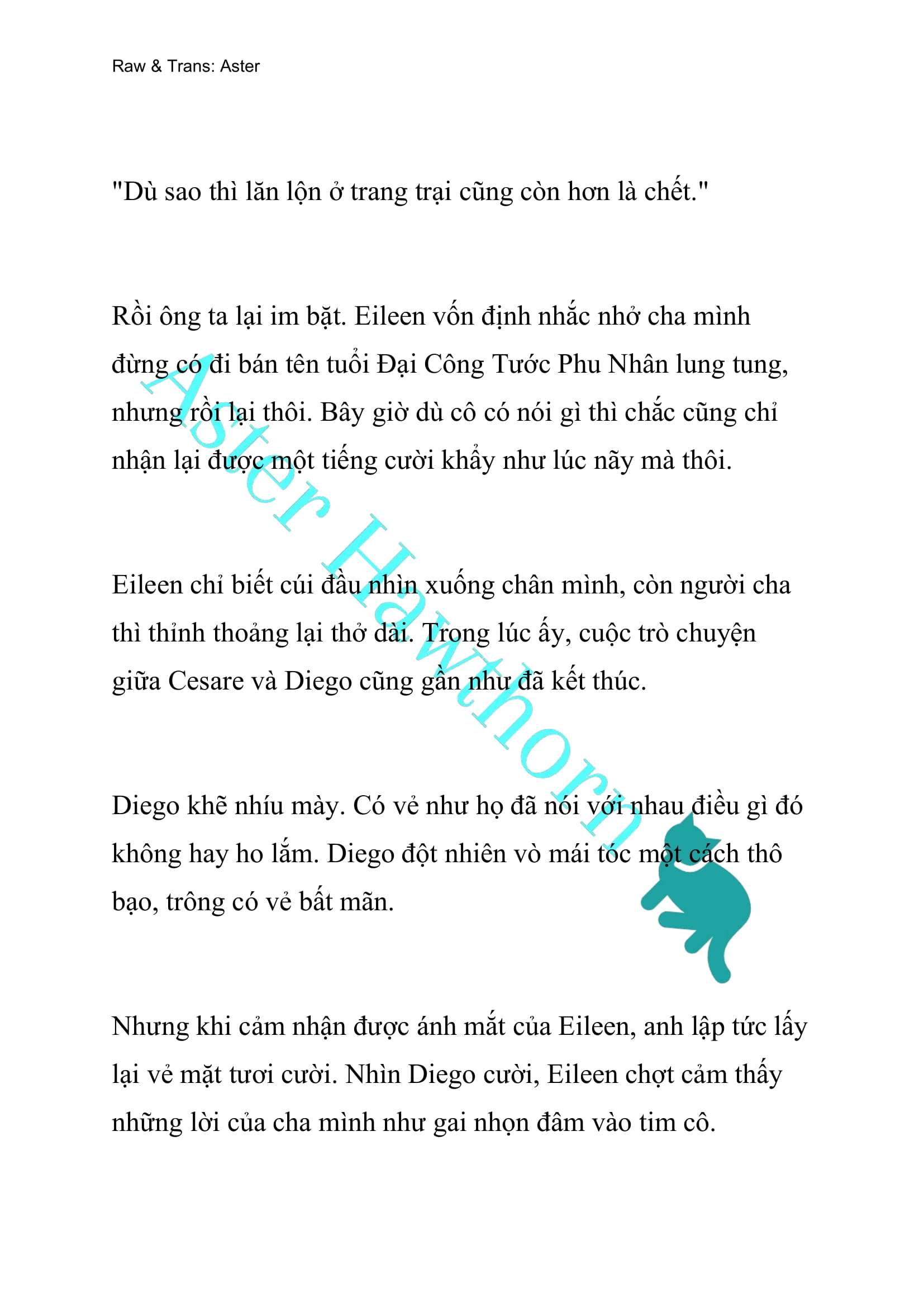 [NOVEL] Người Chồng Độc Ác 